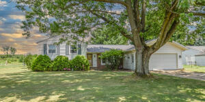 293 N Fiske Road