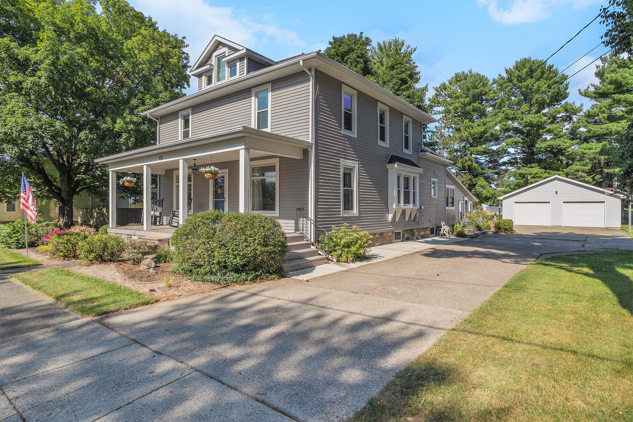 426 Morse Street