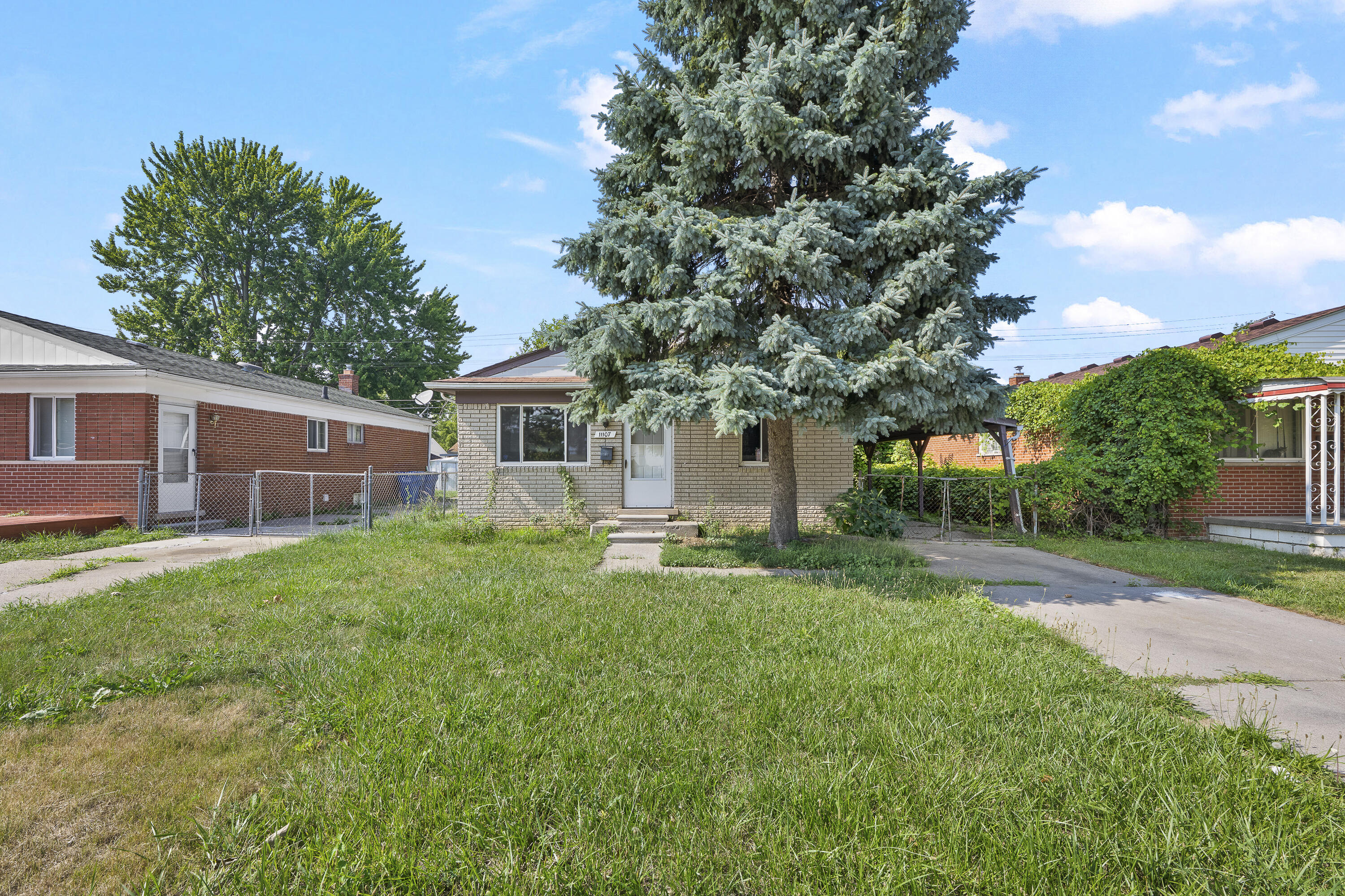11107 Toepfer Road Property Photo 1