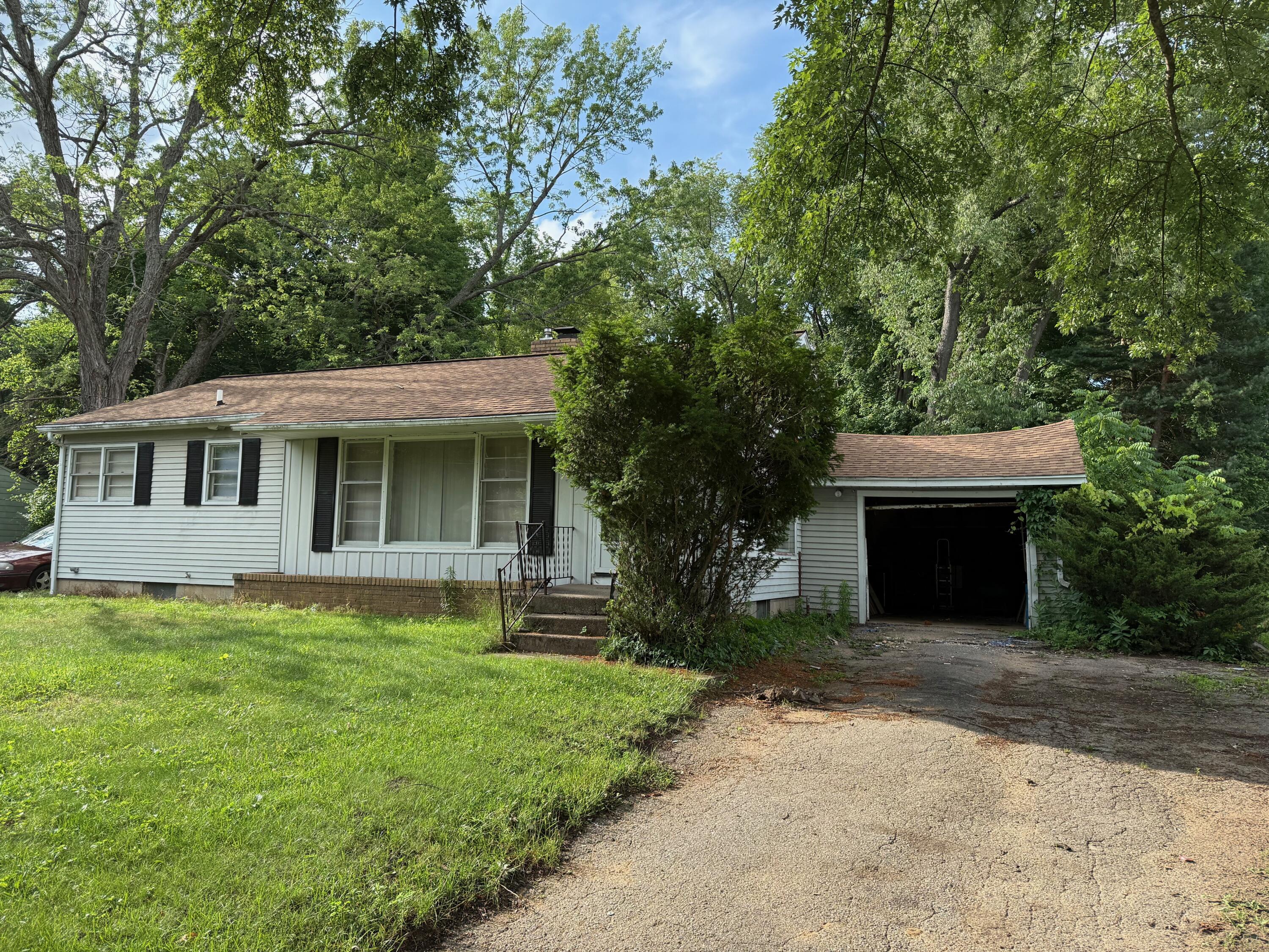 6429 Wendell Street Se Property Photo 1