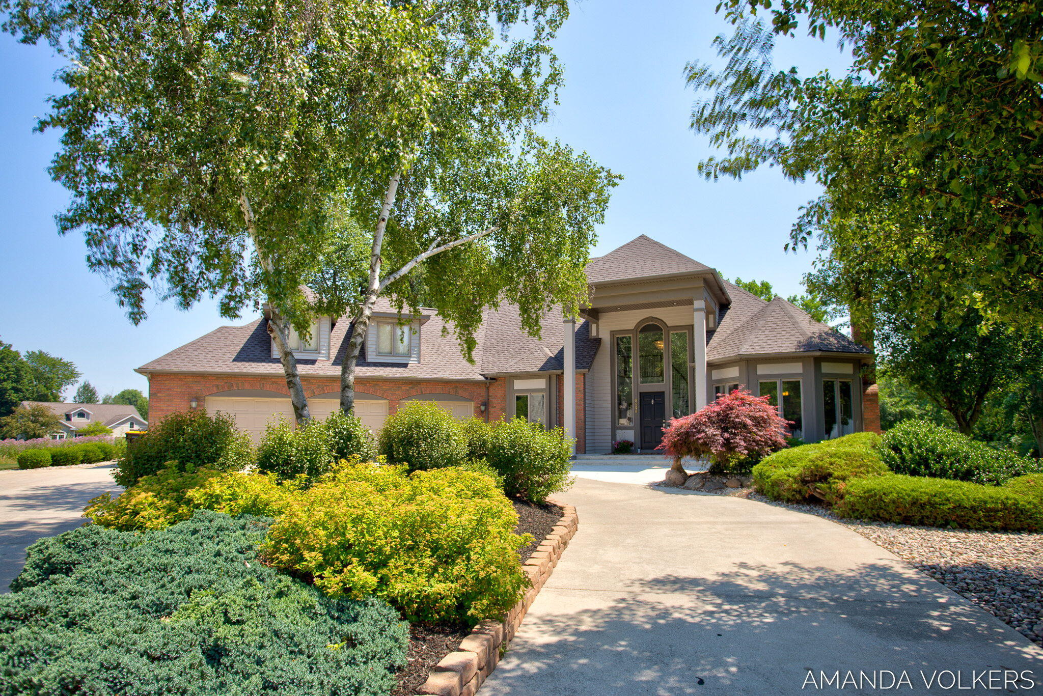 8608 Woodruff Drive Sw Property Photo 1