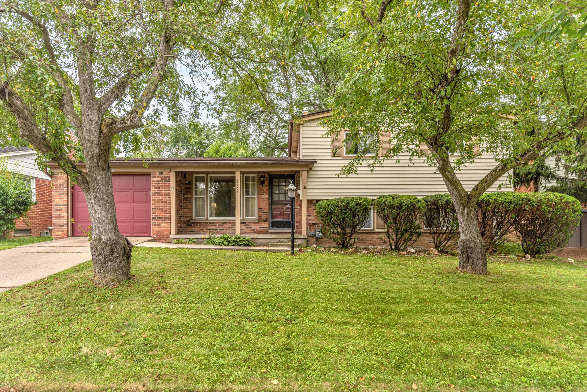 2707 Brandywine Drive Property Photo 1