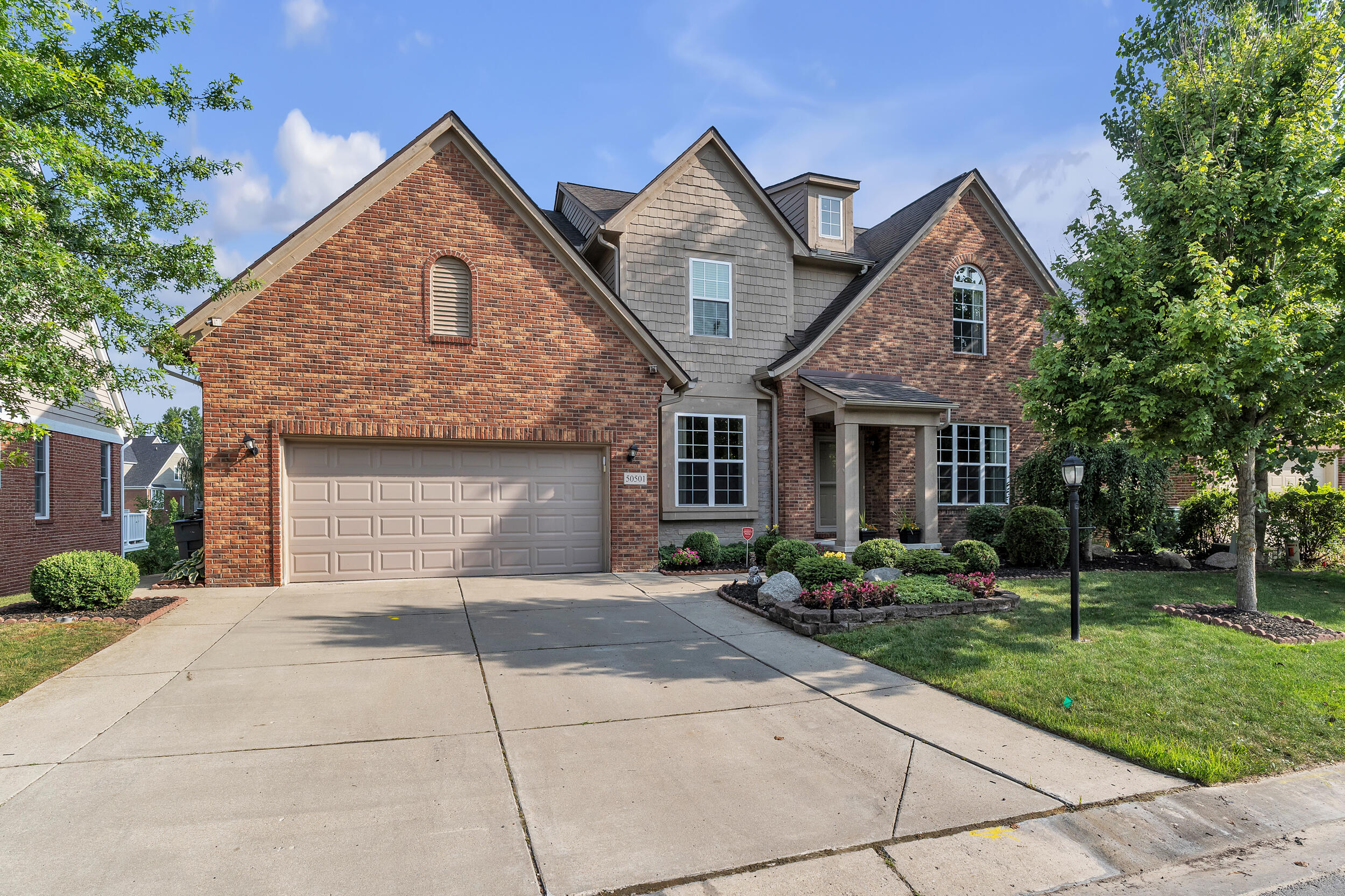 50501 Elmwood Court Property Photo 1
