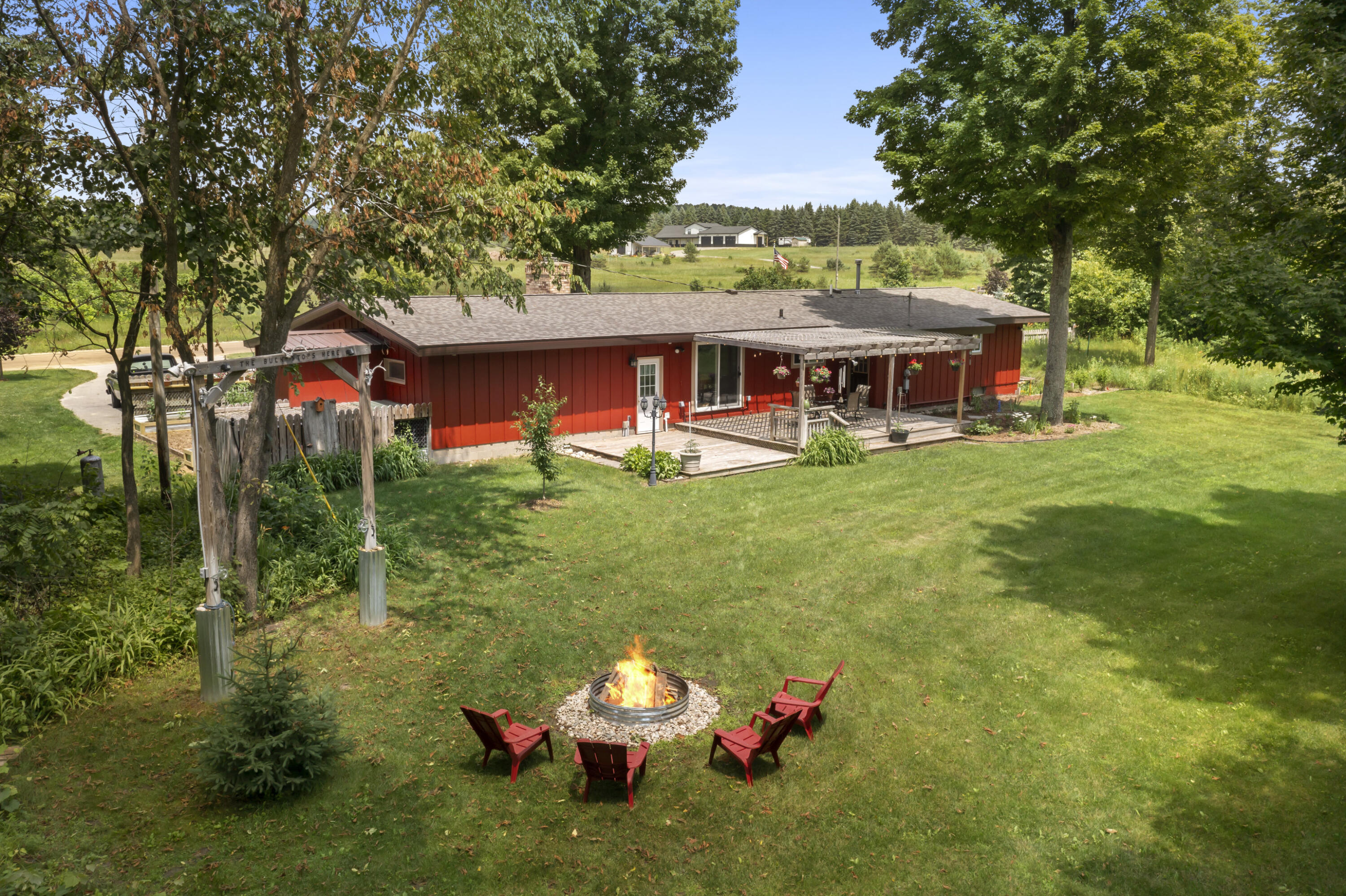 21051 Read Road Property Photo 1