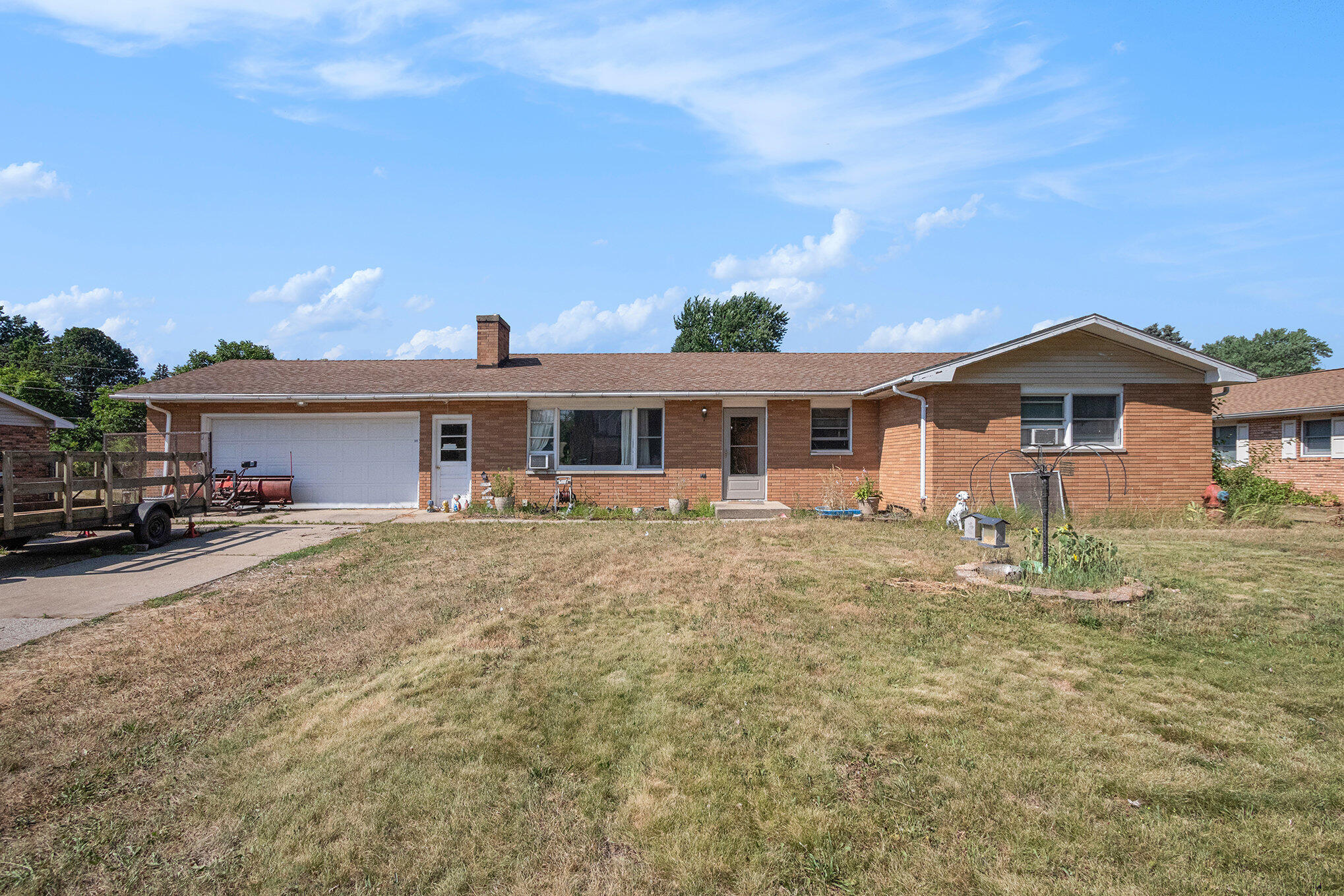 4903 Pioneer Drive Property Photo 1
