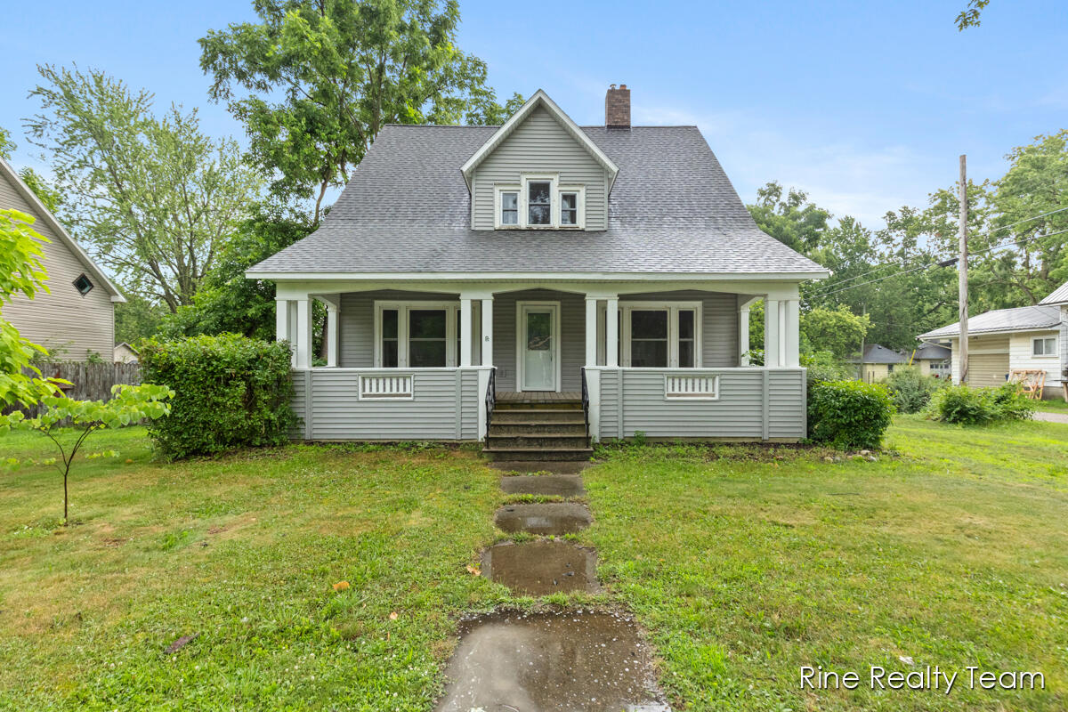 322 Eastman Street