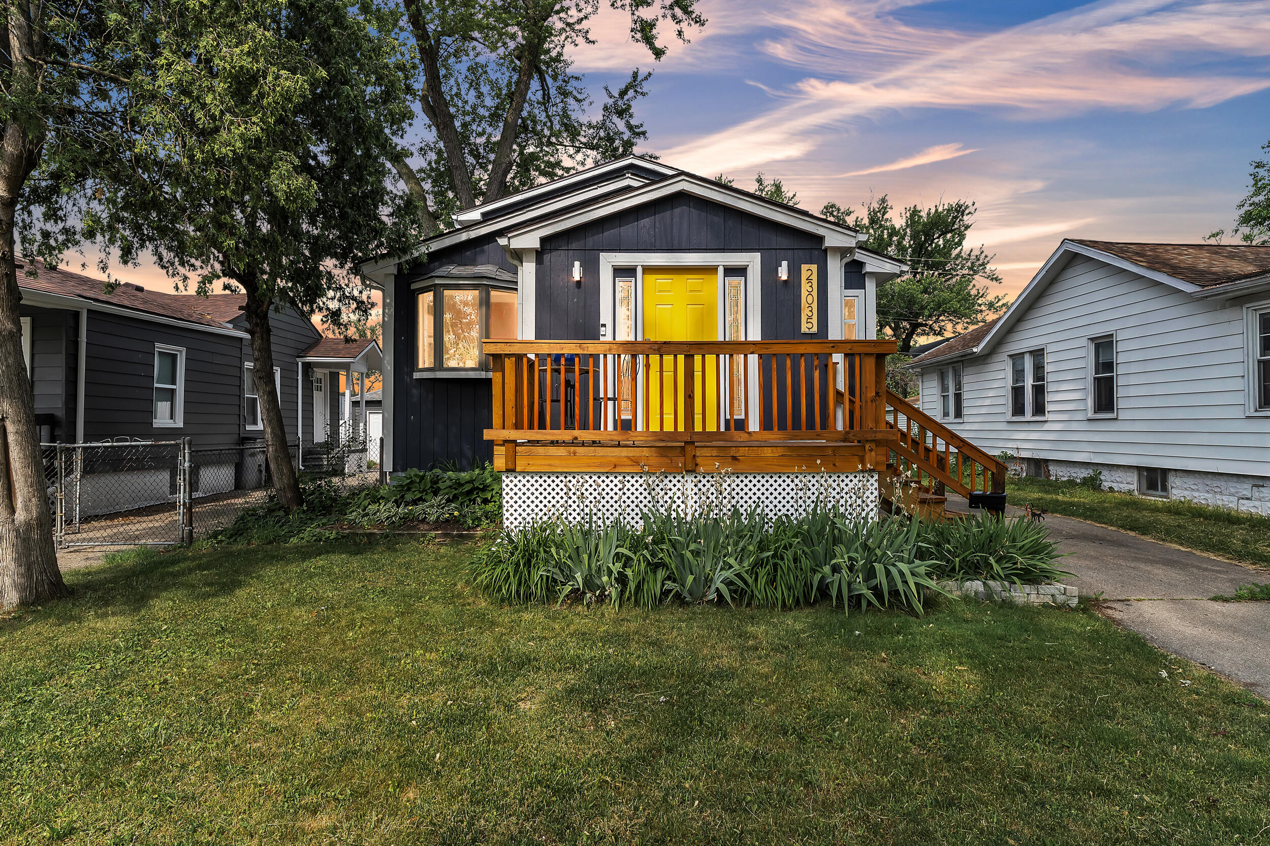 23035 Powell Avenue Property Photo 1