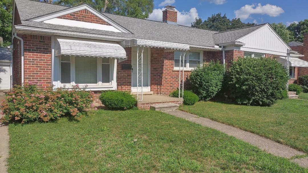 9928 Roseland Street Property Photo 1