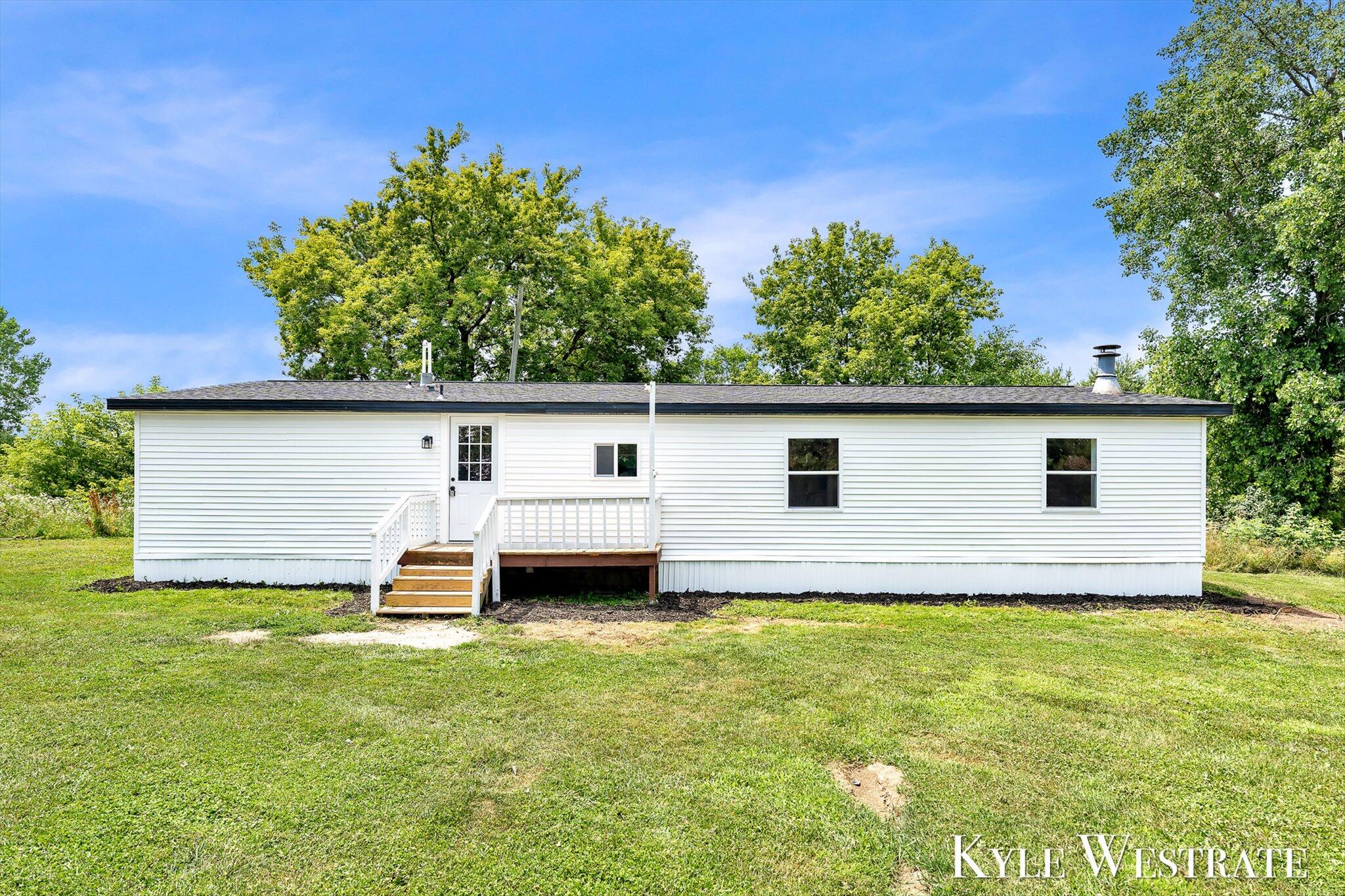 295 Shaw Road
