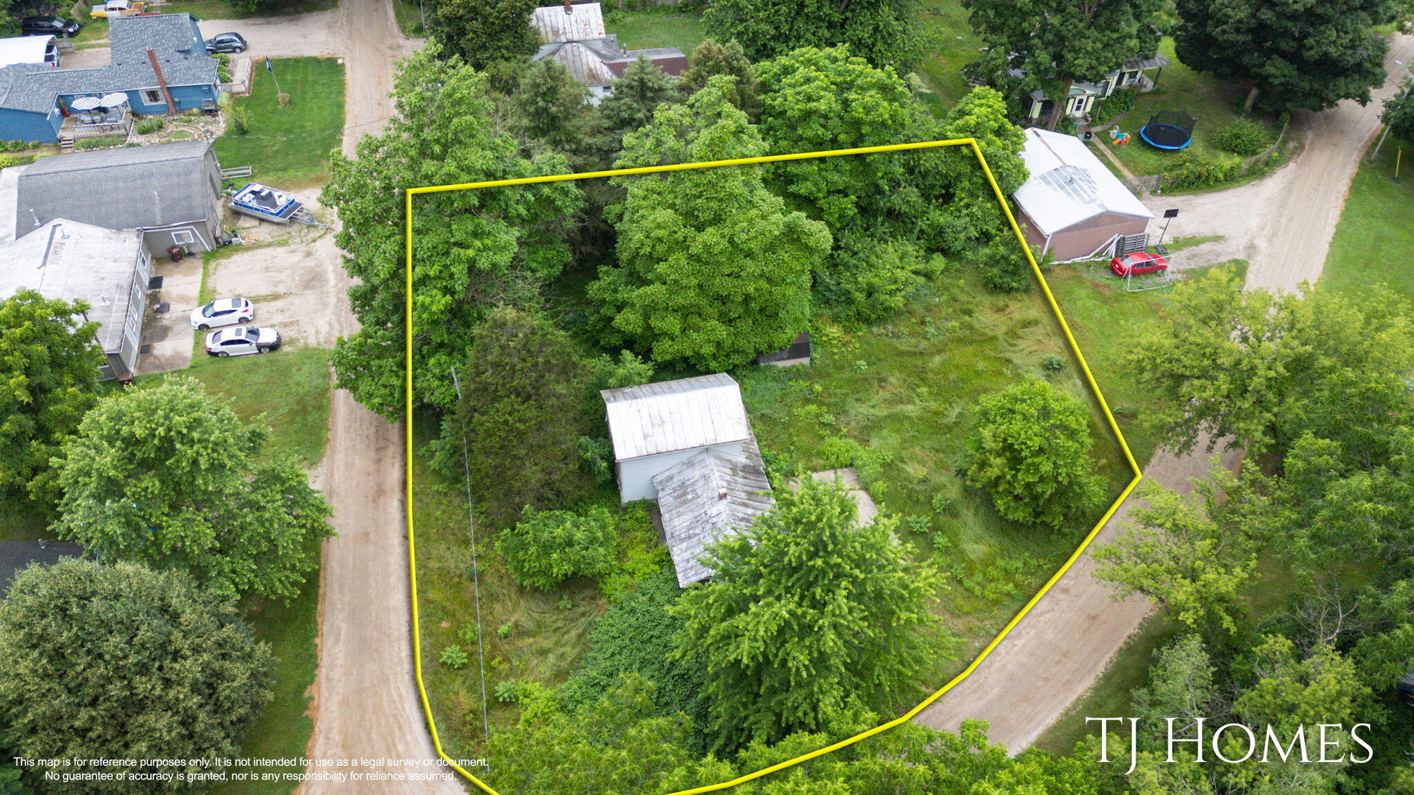 5415 Washington Street Property Photo 1