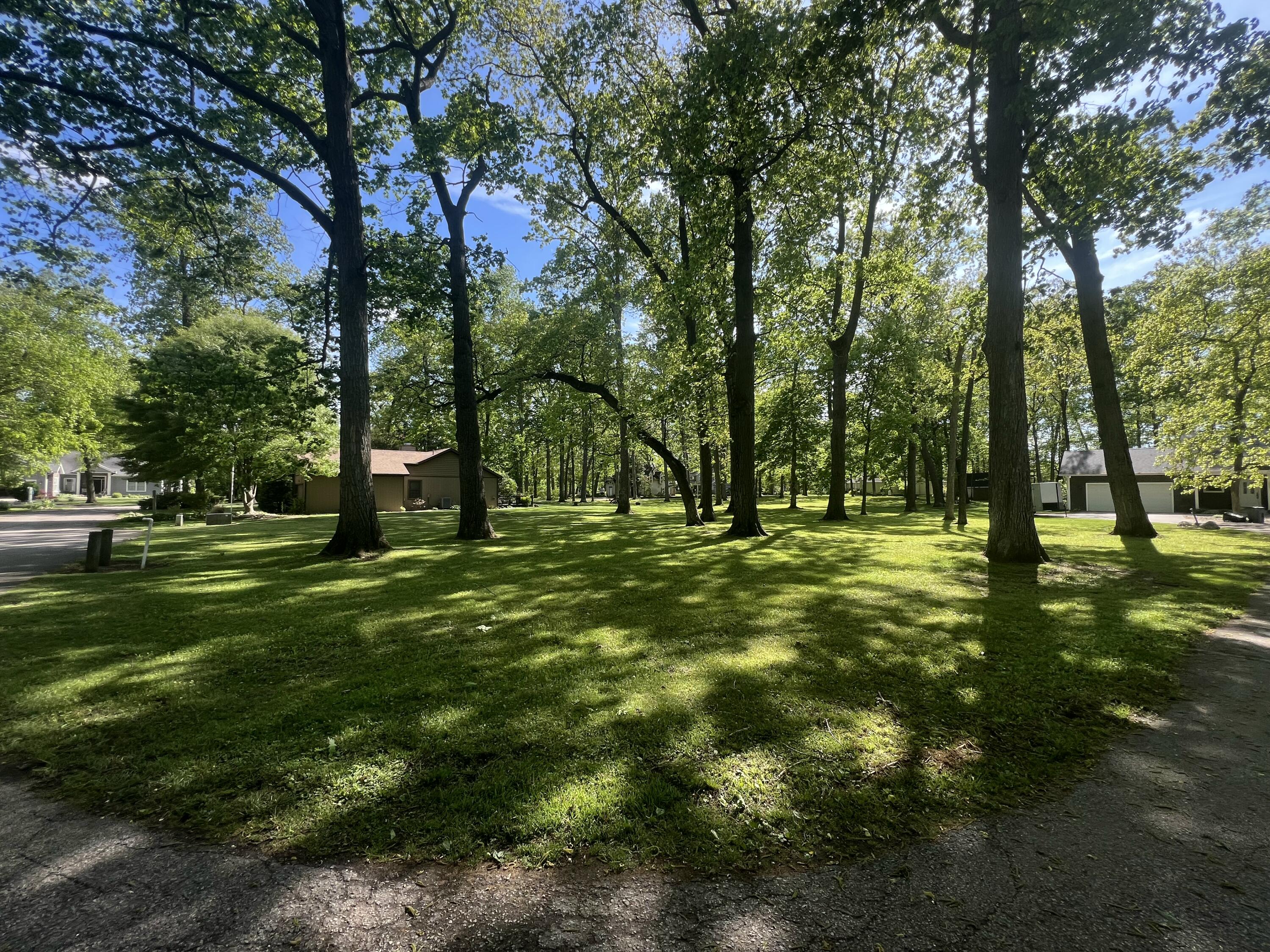 0 Lot E White Oaks Ridge Property Photo 1