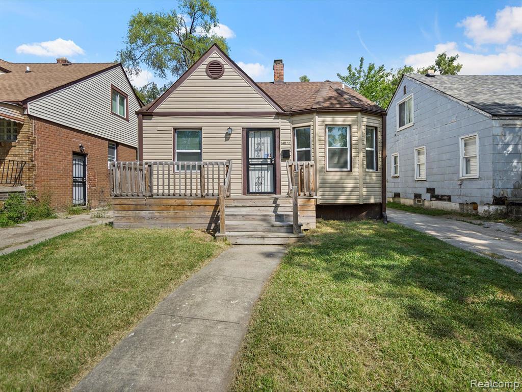 14872 Birwood Street Property Photo 1