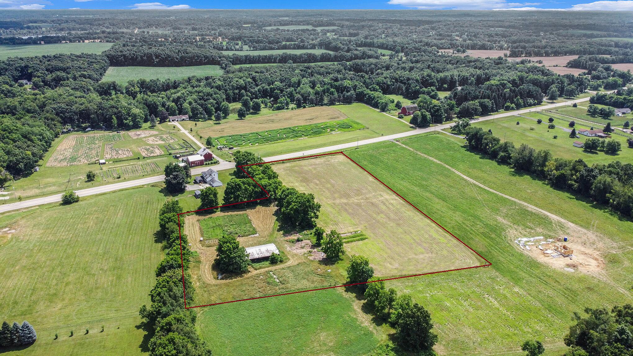 Vl Spring Arbor Road Property Photo