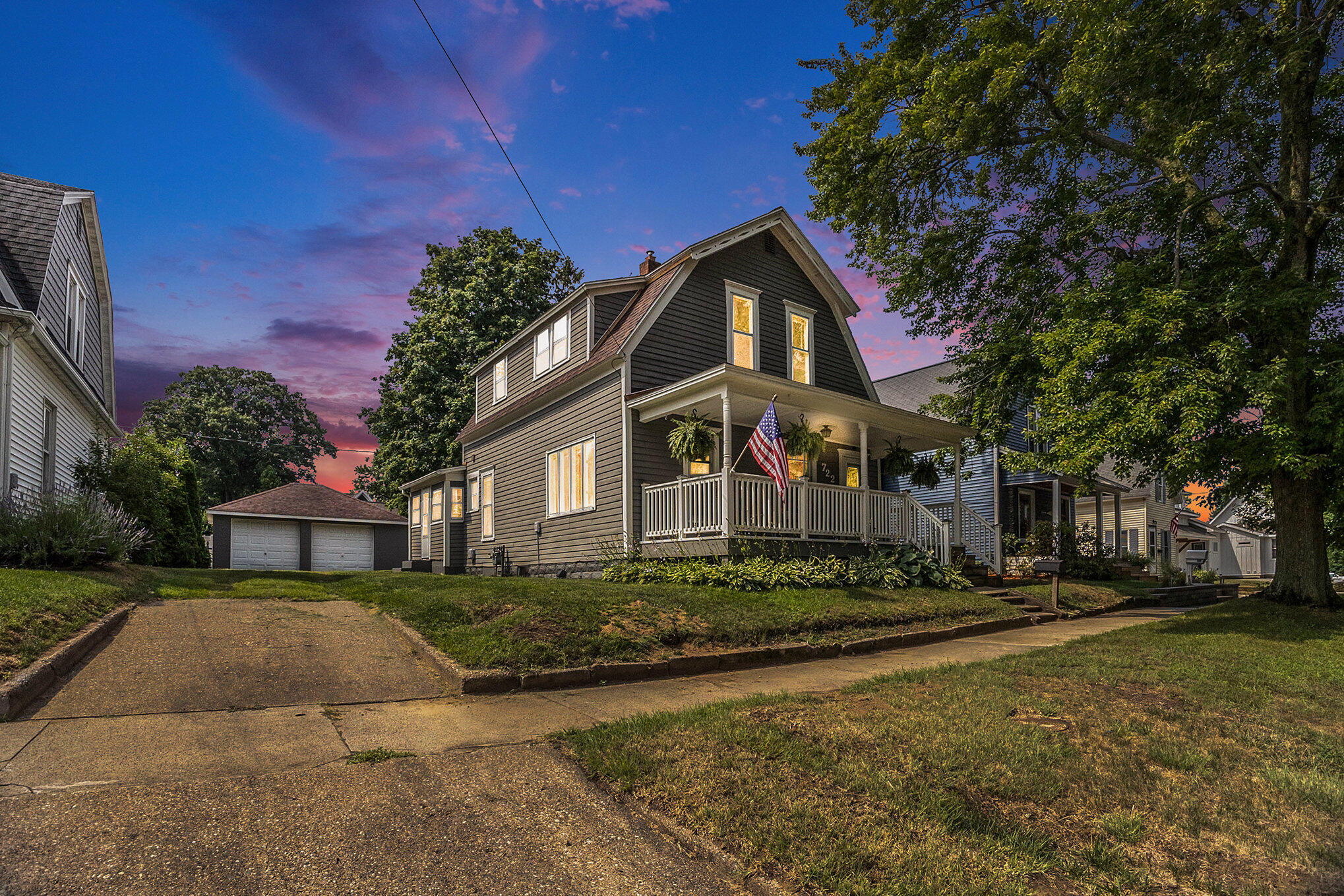 722 Conger Street Property Photo 1