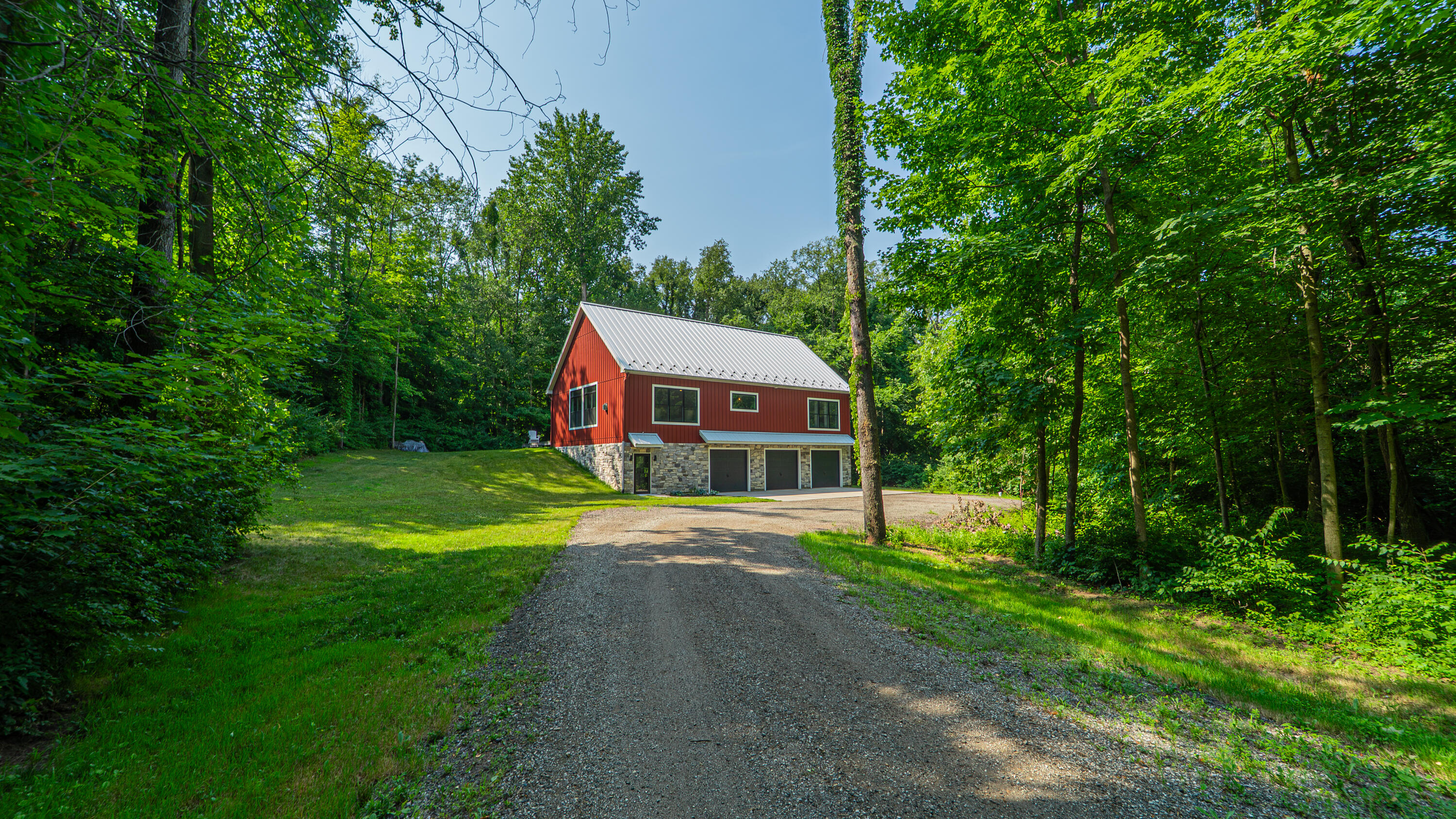 2816 Niles Buchanan Road Property Photo 1