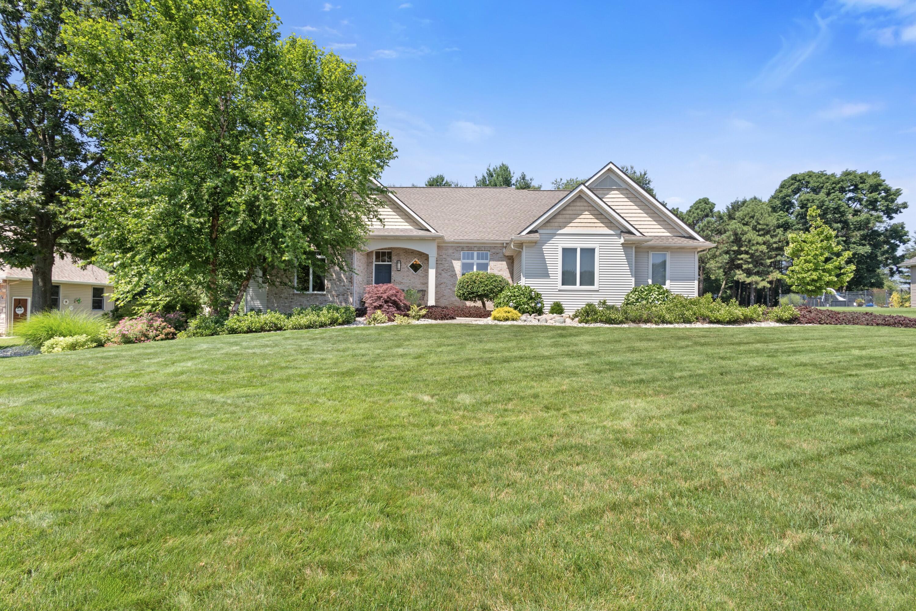 3609 Kelfrey Cove Property Photo 1