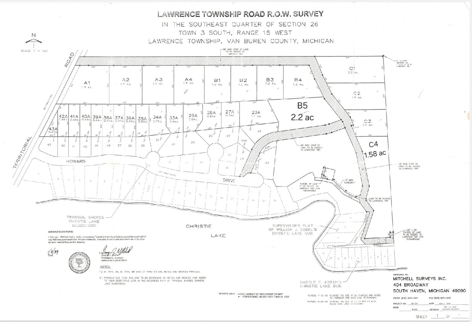 Vl Territorial Road Lot C2 Property Photo 7
