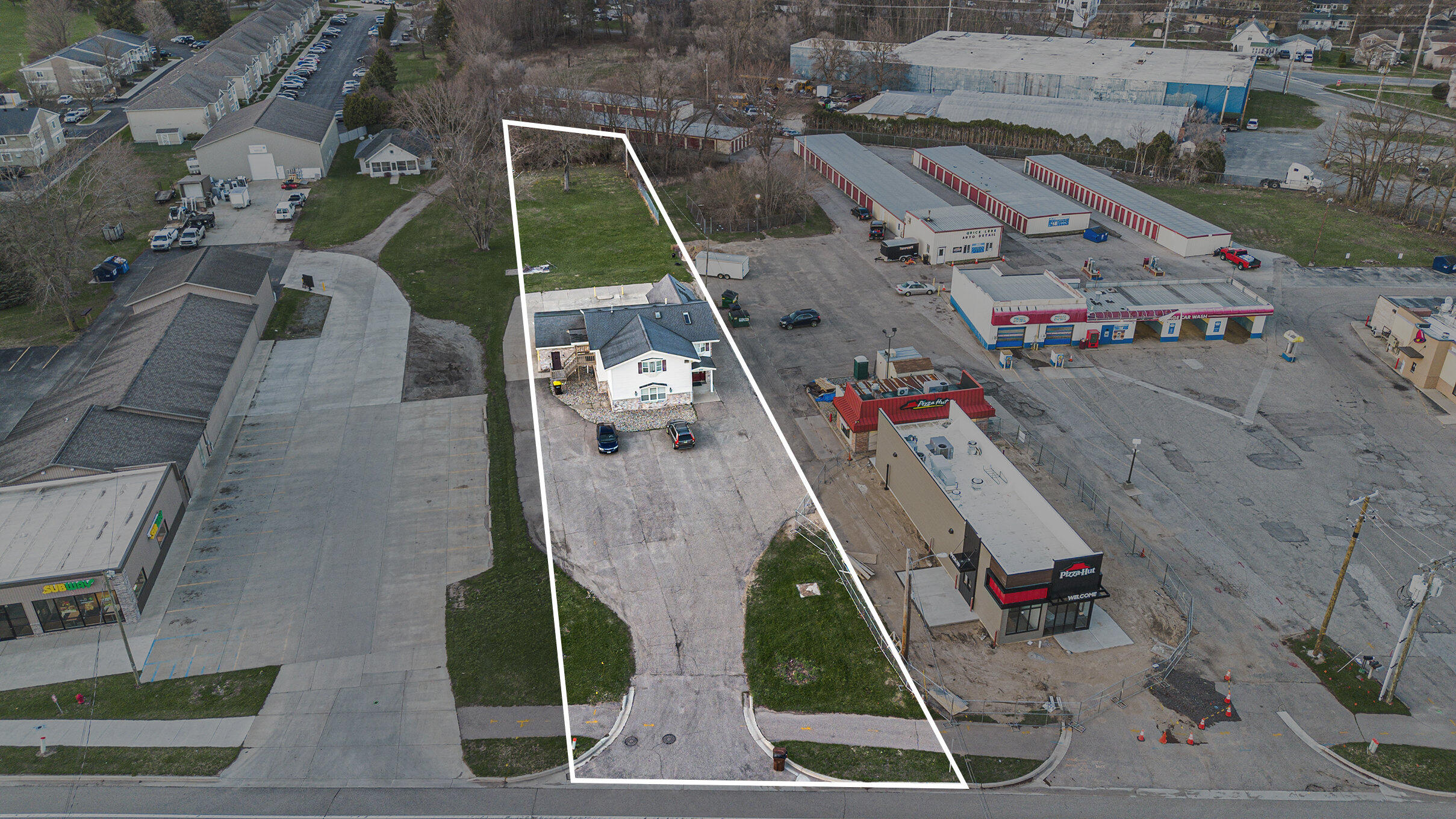 628 St Joseph Avenue Property Photo 1