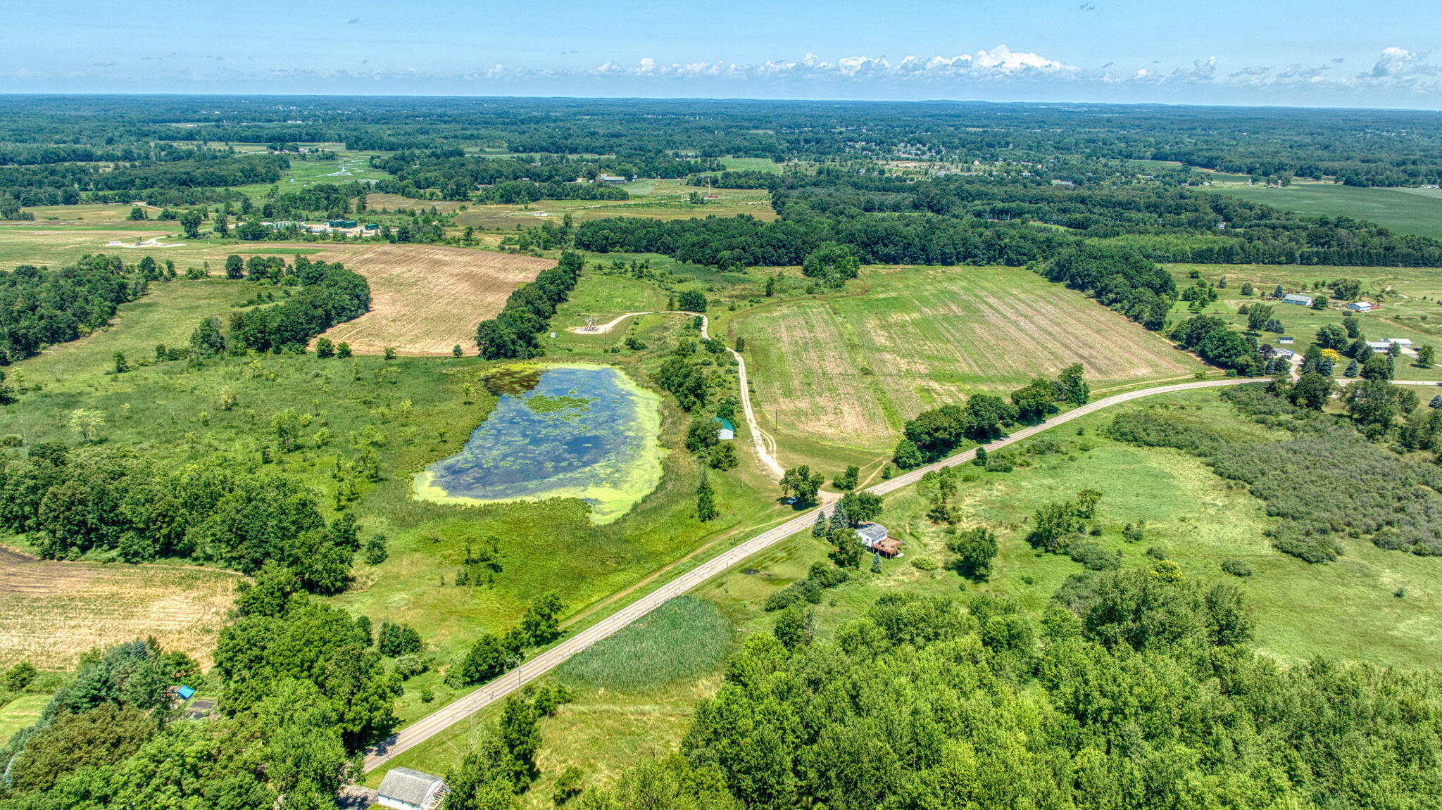8896 Case Road Property Photo 2