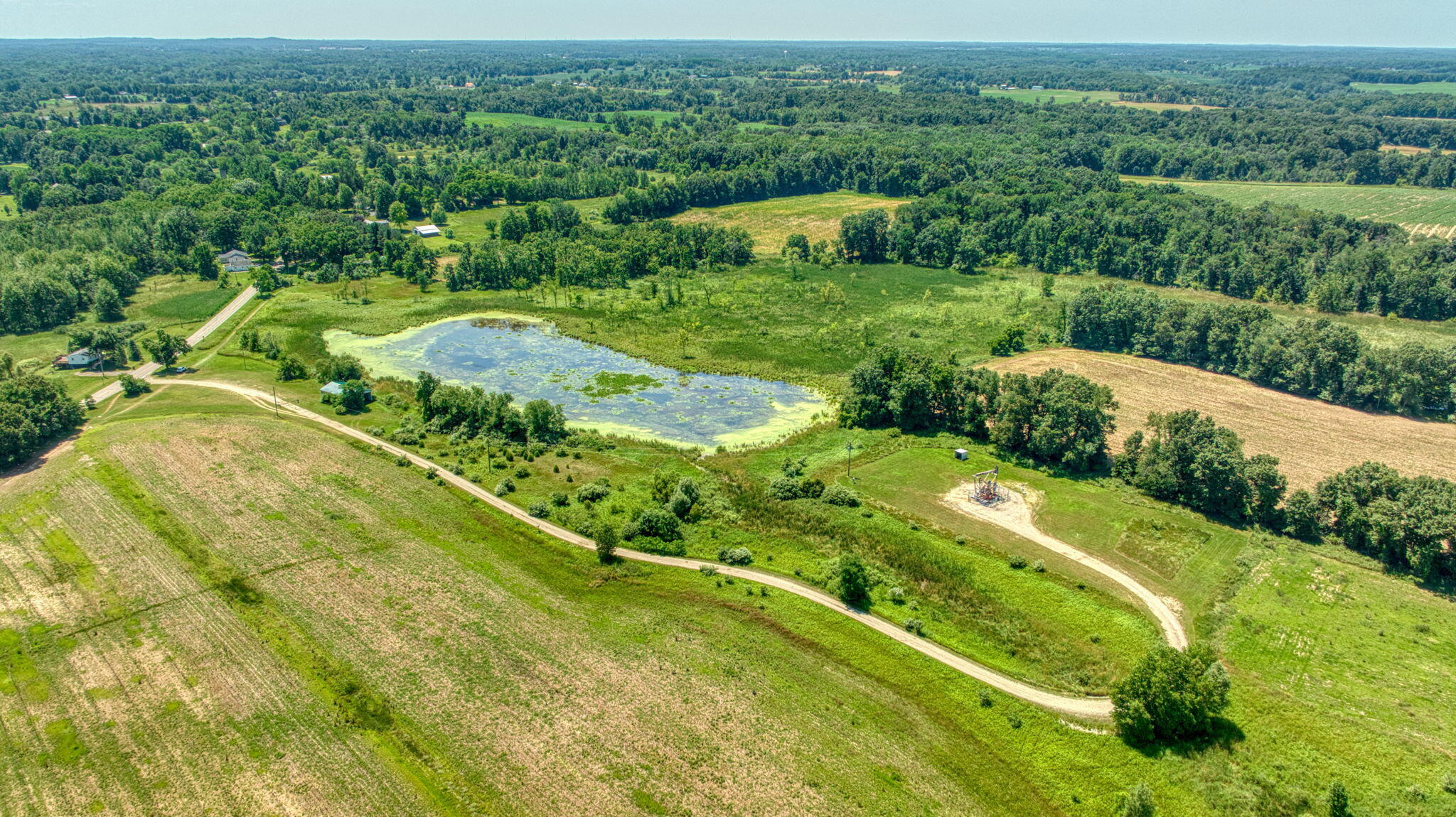 8896 Case Road Property Photo 6