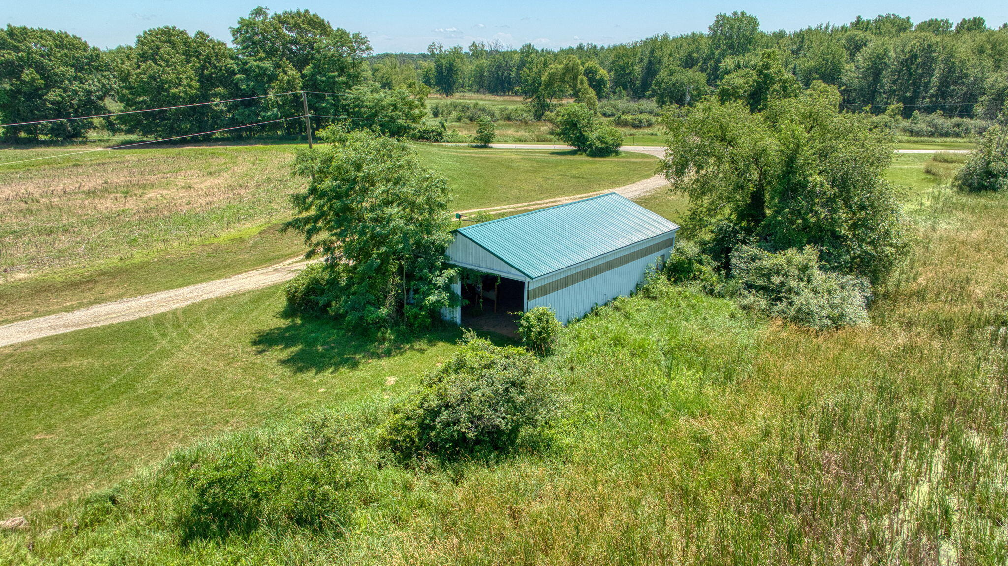 8896 Case Road Property Photo 7