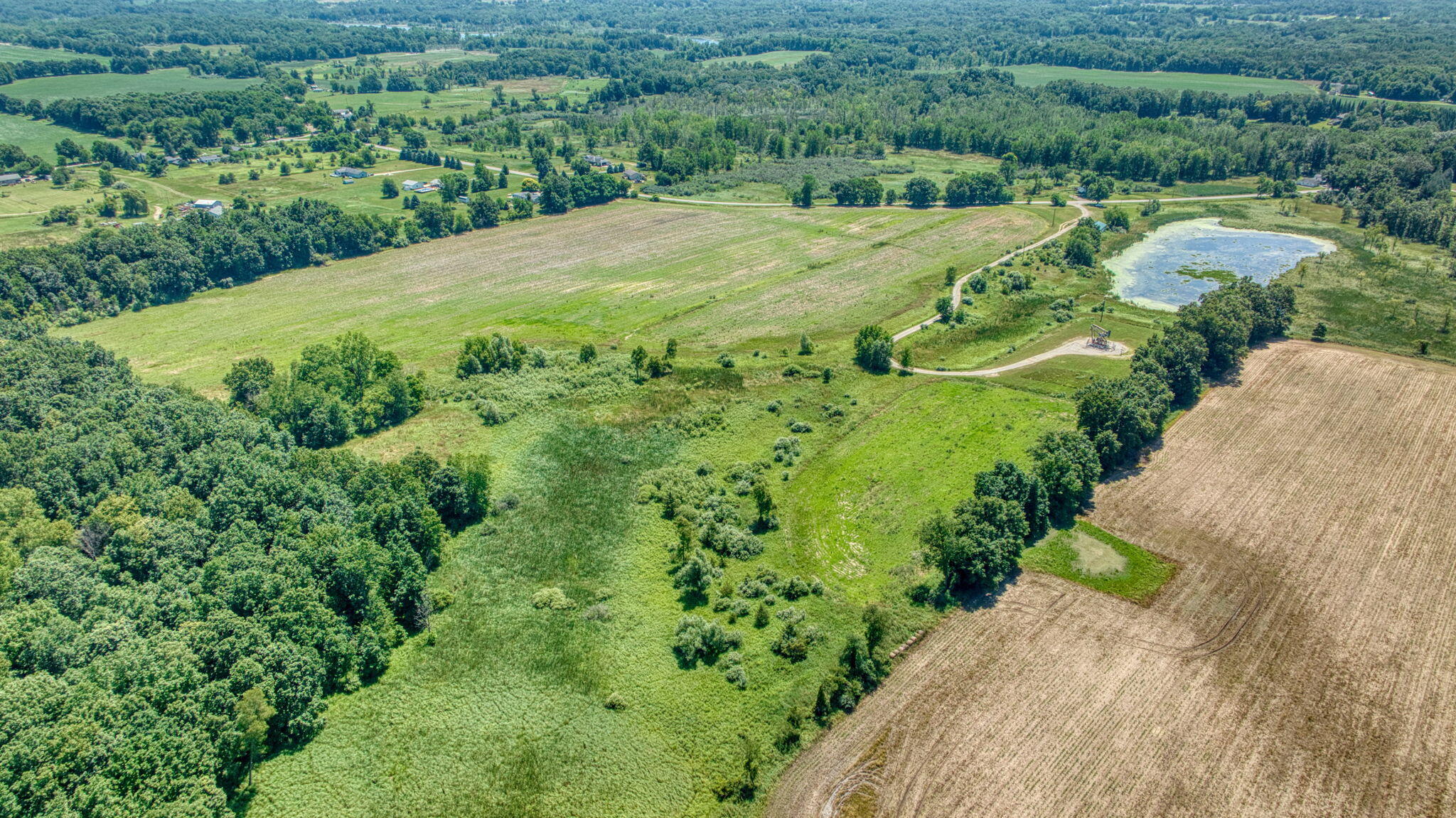8896 Case Road Property Photo 8
