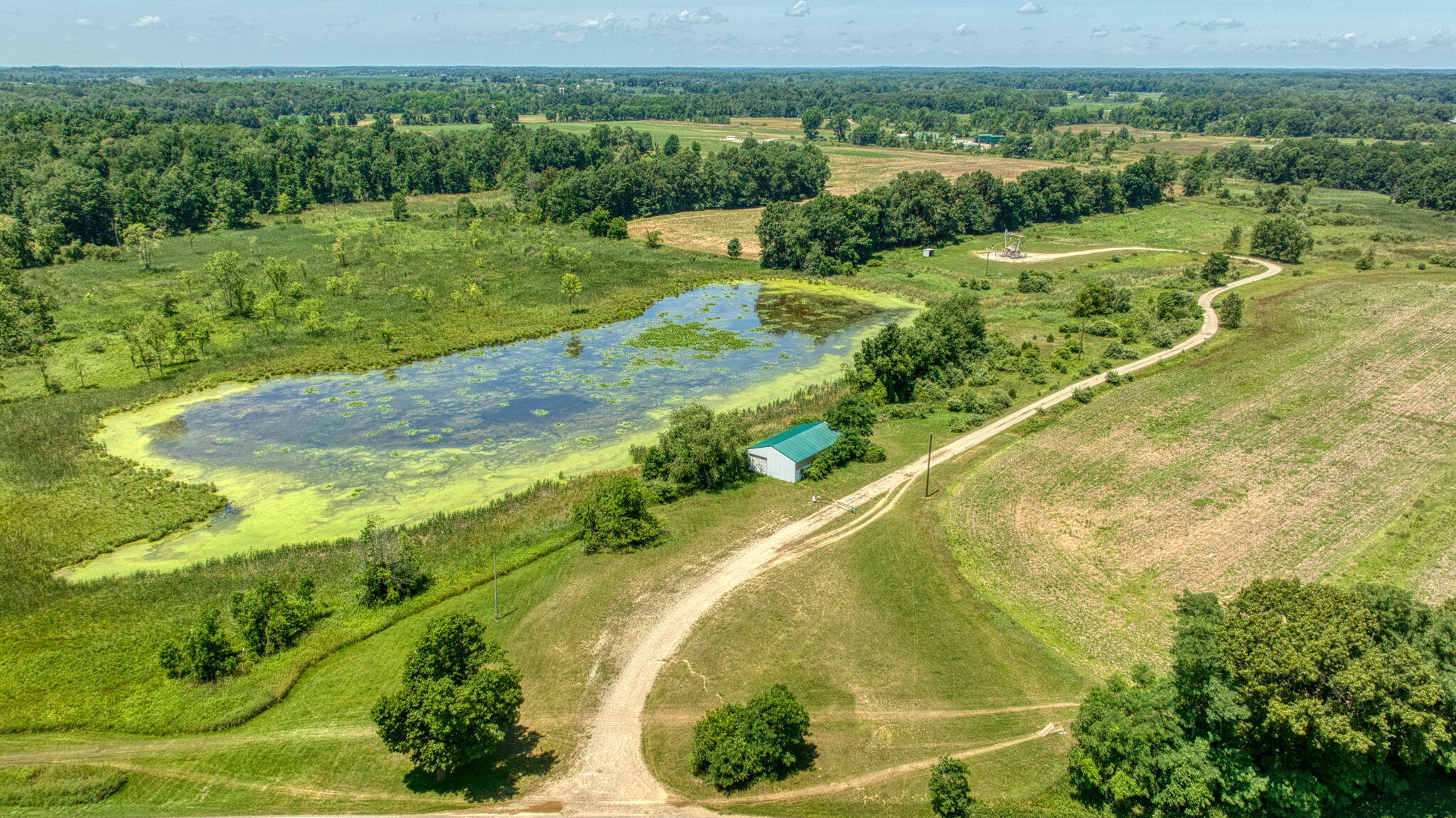 8896 Case Road Property Photo 14
