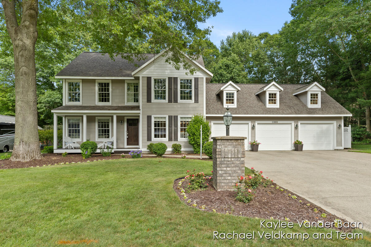 11882 Chickory Drive Property Photo 1