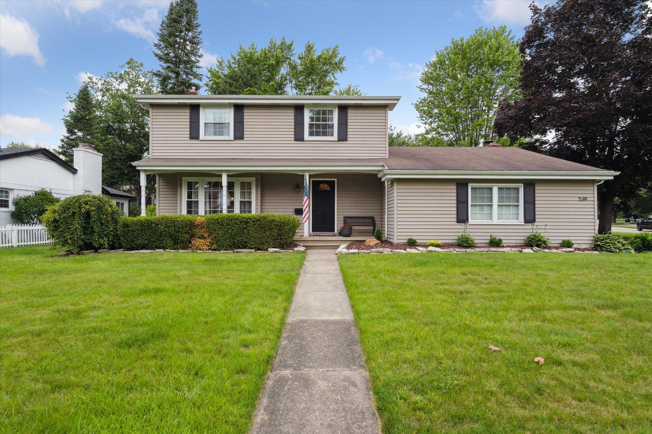 539 Old Bridge Road Property Photo 1