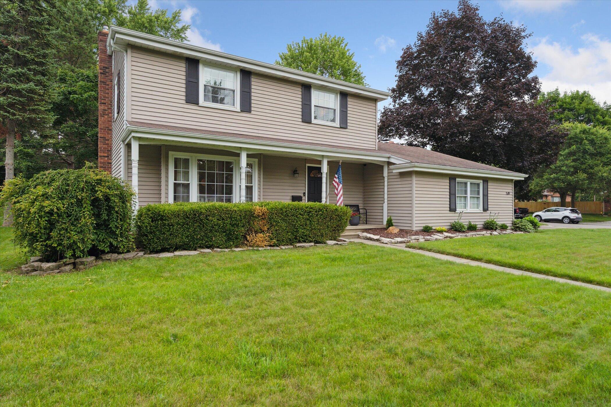 539 Old Bridge Road Property Photo 3