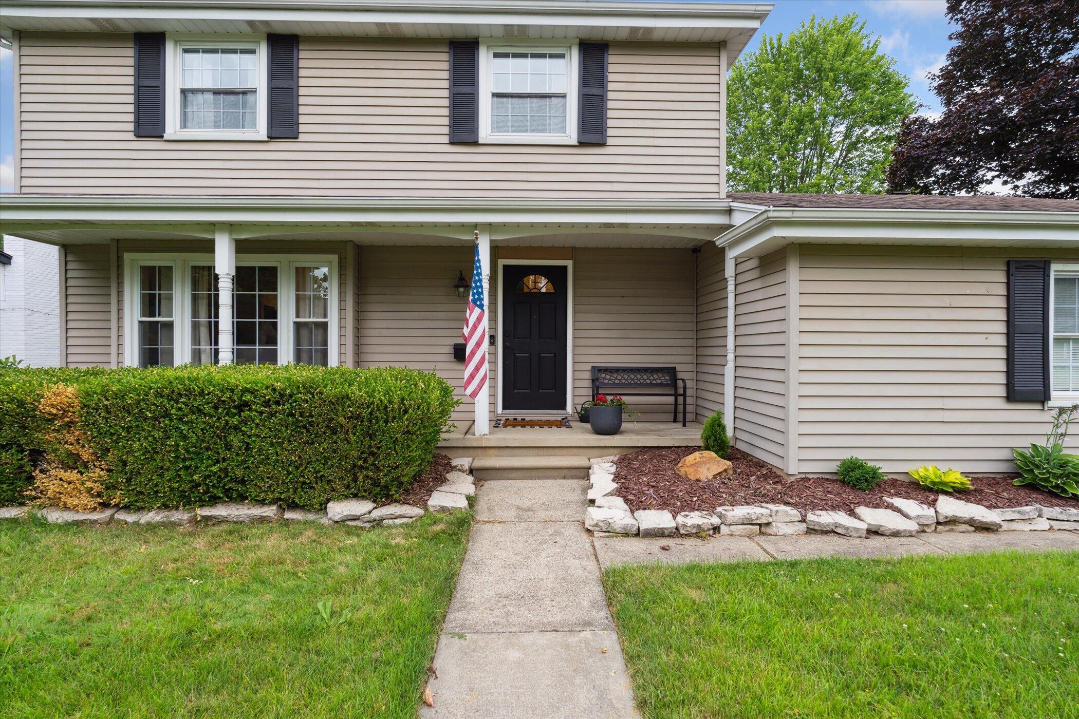 539 Old Bridge Road Property Photo 5
