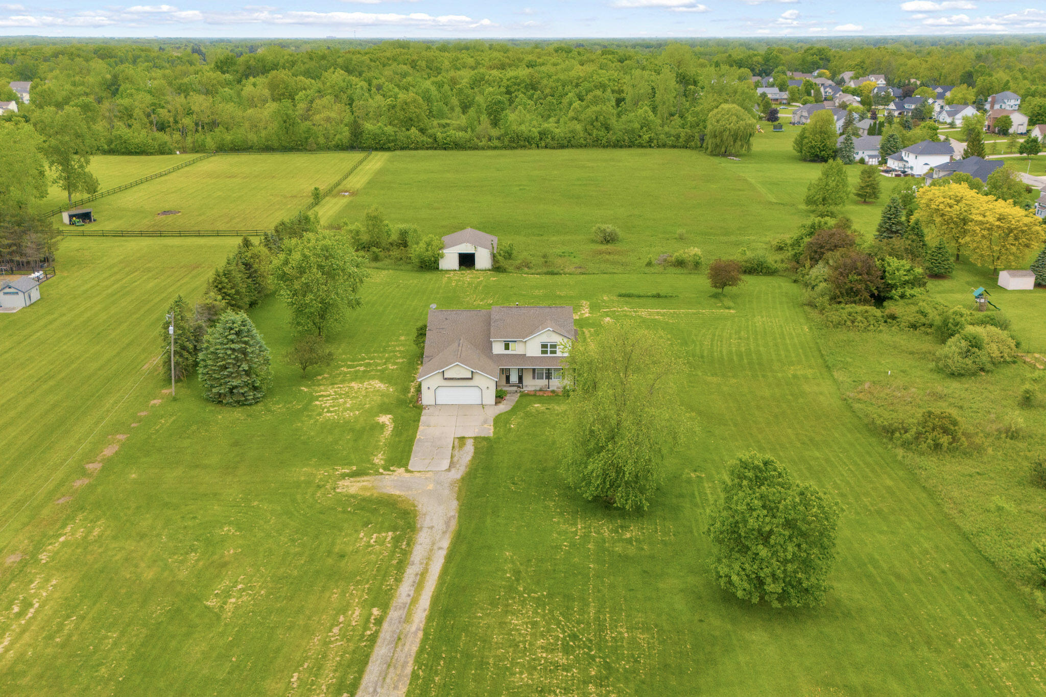 2045 E Bladwin Rd Road Property Photo 2