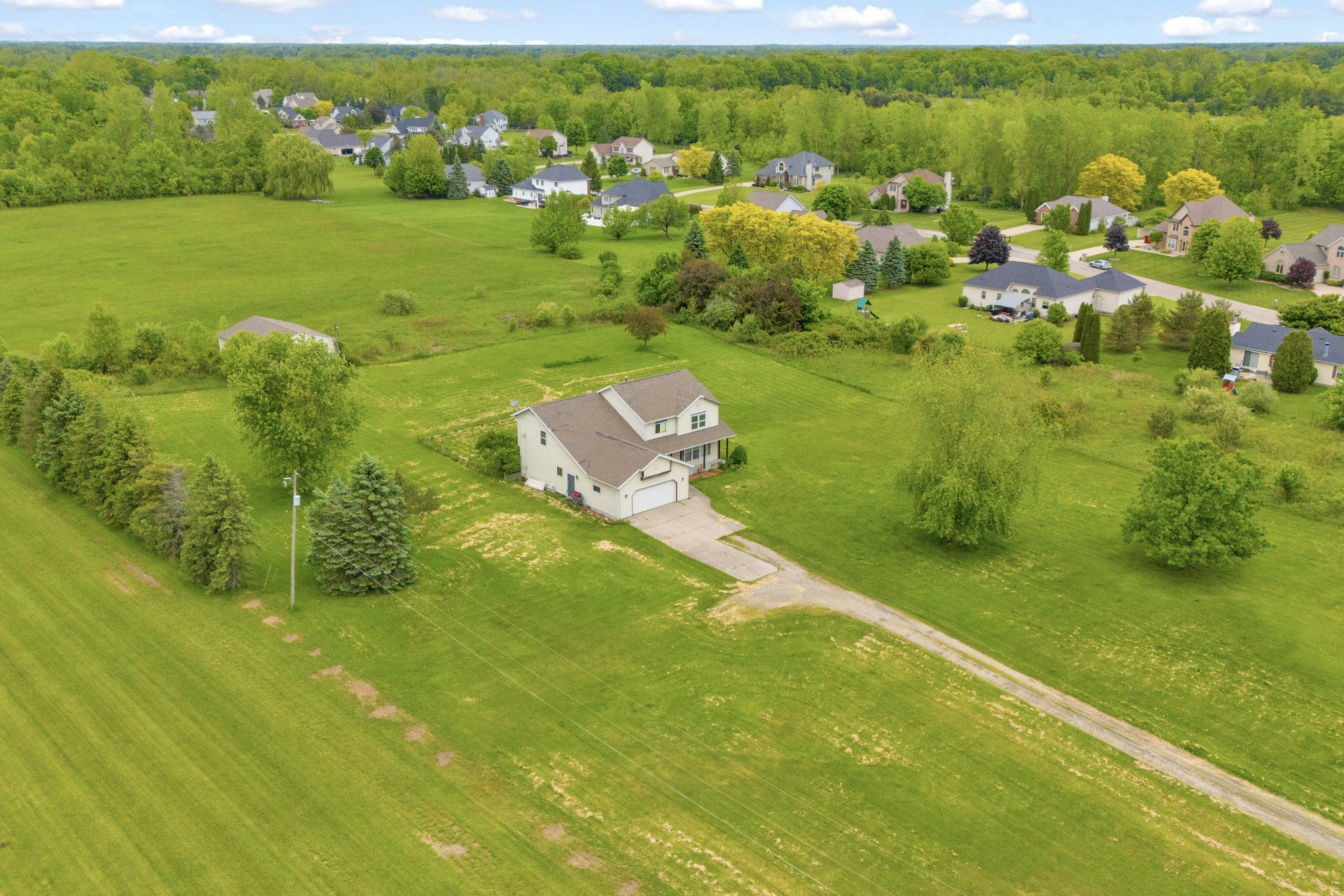 2045 E Bladwin Rd Road Property Photo 5