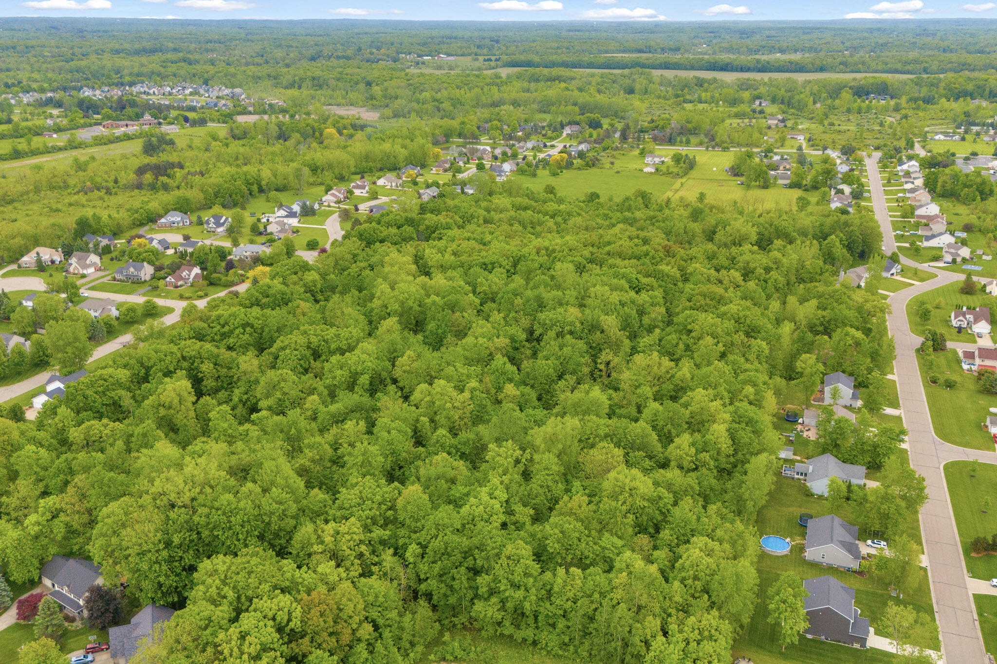 2045 E Bladwin Rd Road Property Photo 9