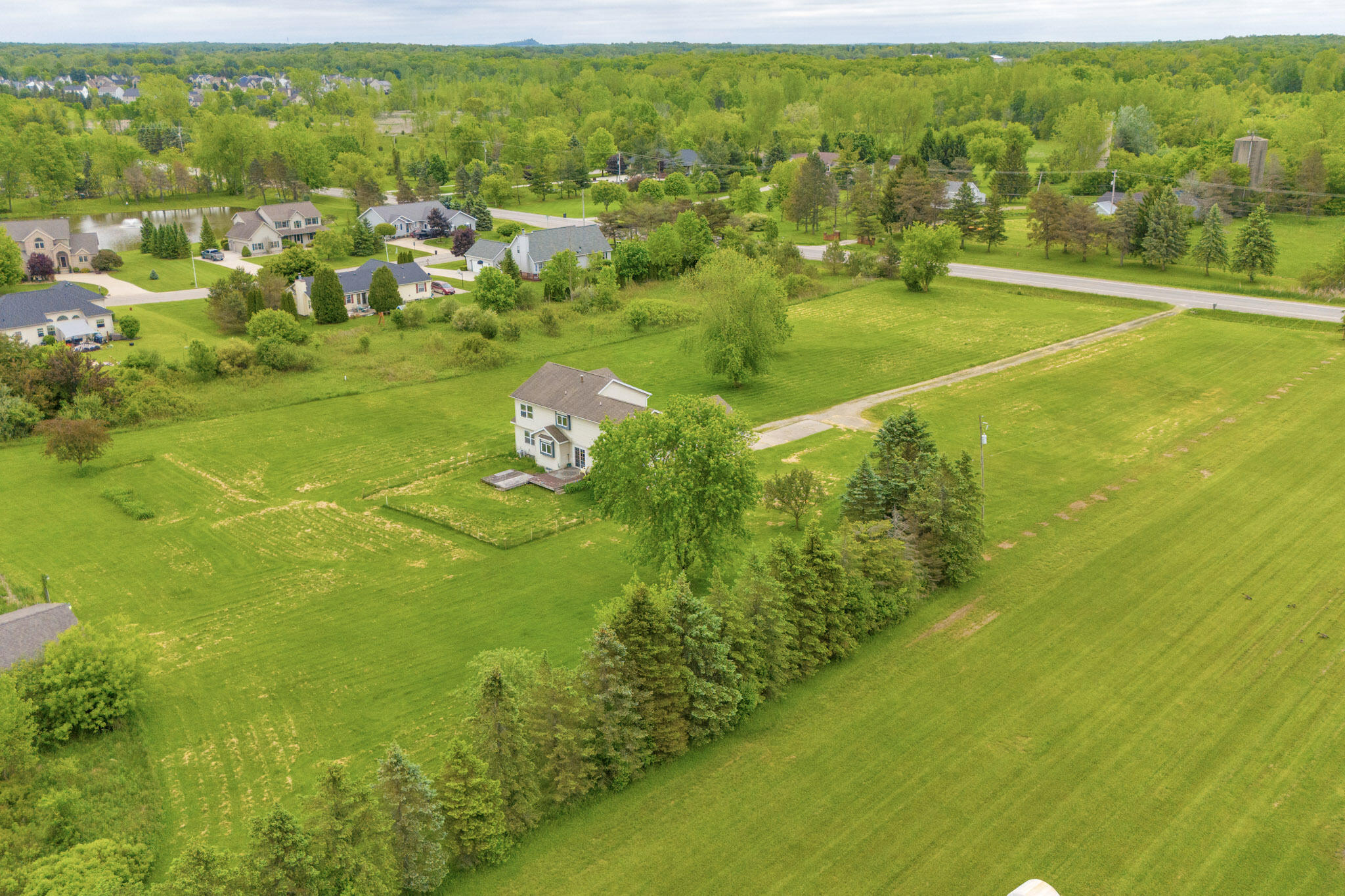 2045 E Bladwin Rd Road Property Photo 11