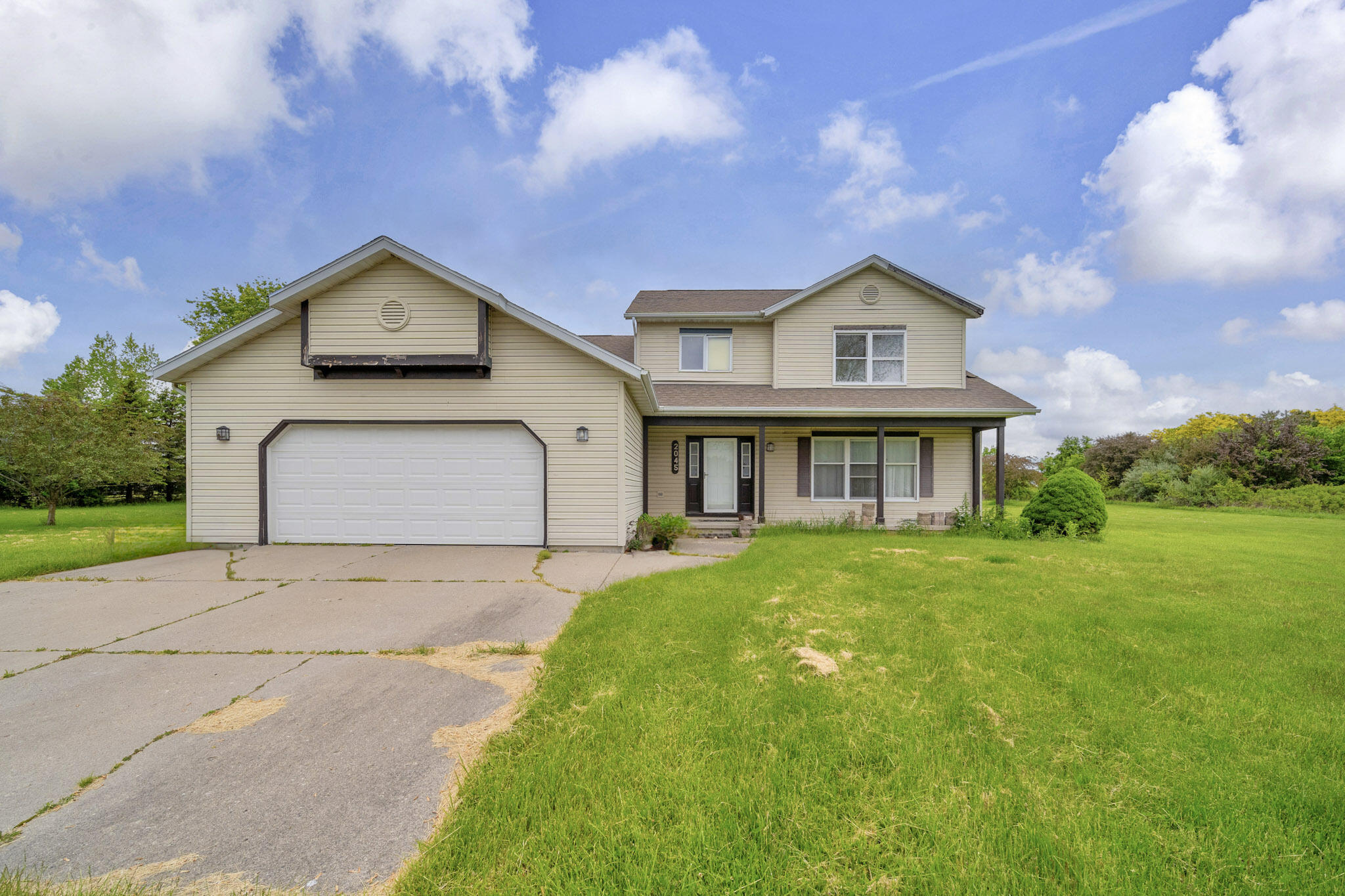 2045 E Bladwin Rd Road Property Photo 14