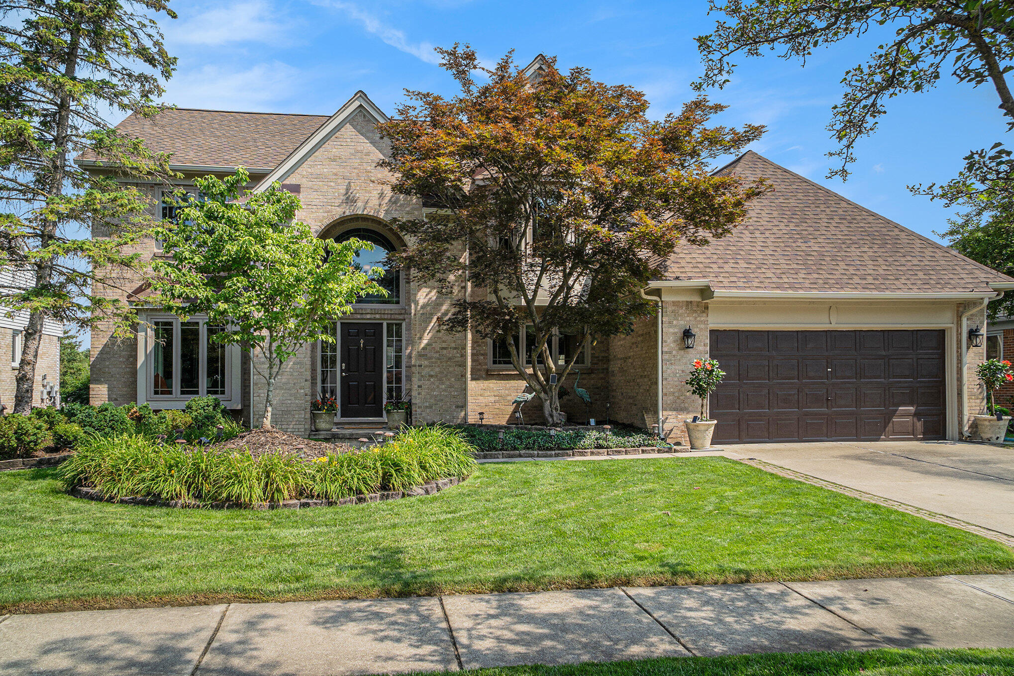 45090 Thornhill Court Property Photo 1