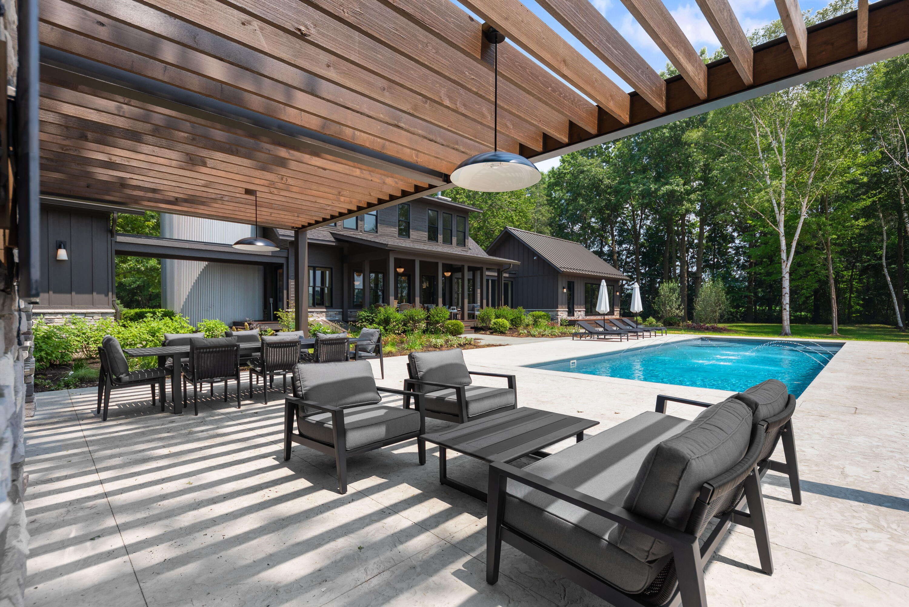 13037 White Birch Lane Property Photo 1