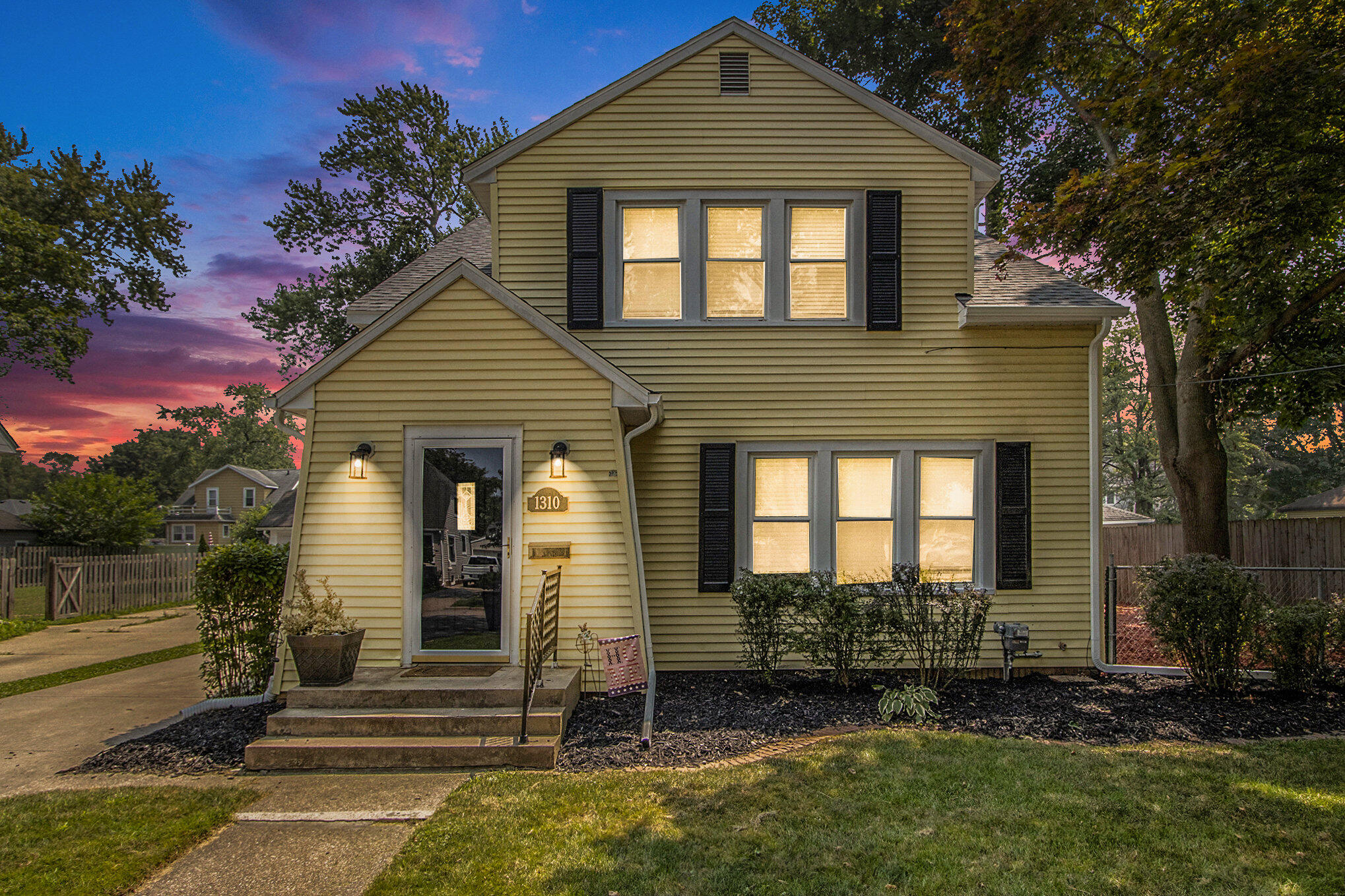 1310 Vassar Drive Property Photo 1