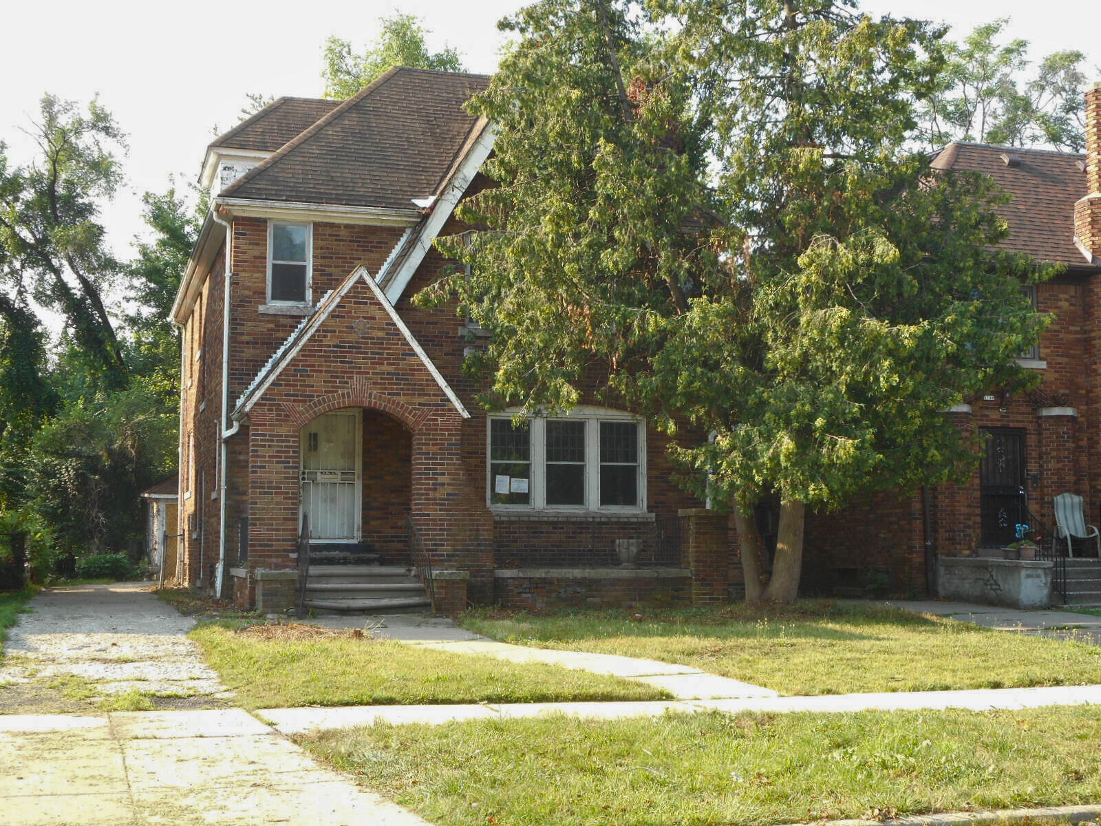 4785 Sturtevant Street Property Photo 1
