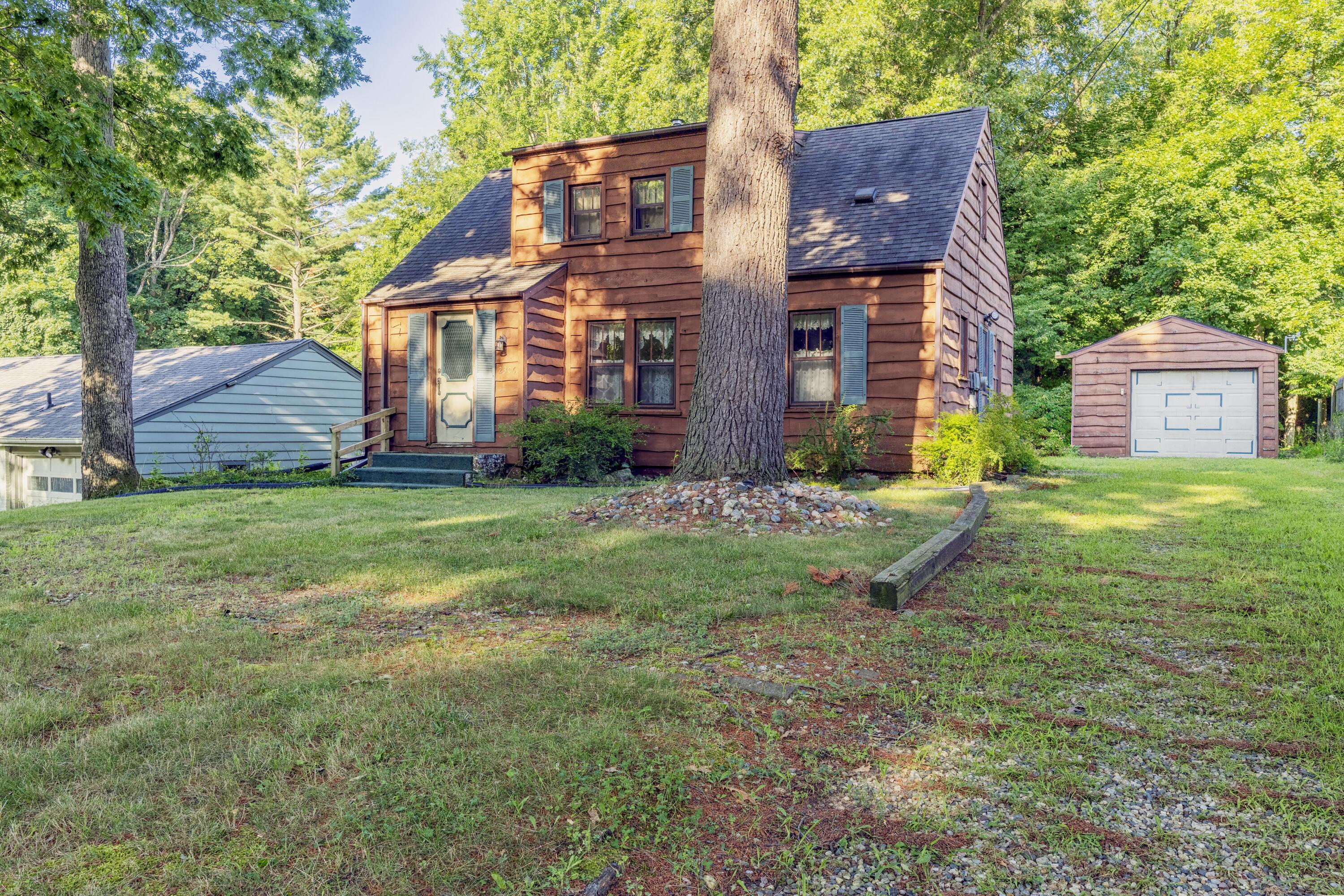 2306 Frederick Avenue Property Photo 1