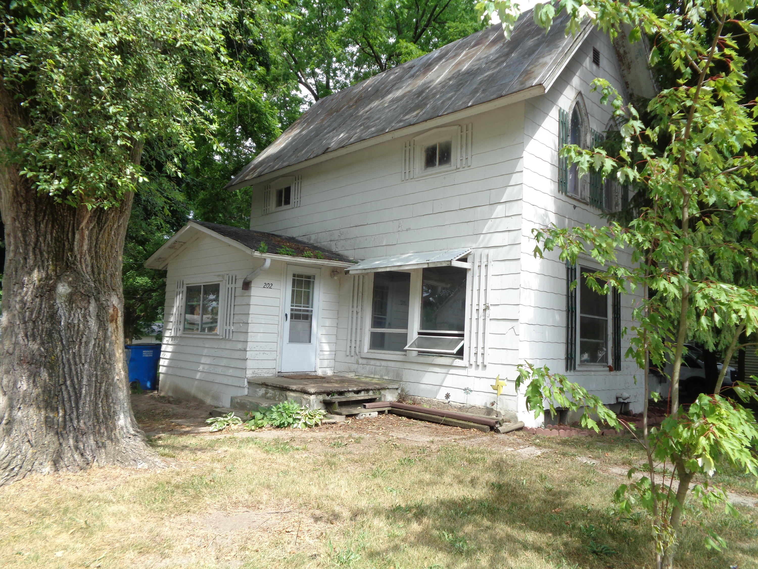 202 N Union Street Property Photo 1