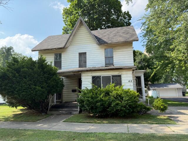 42 W Chicago Street Property Photo 1
