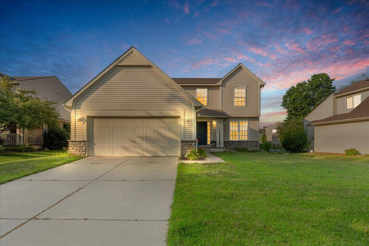 8218 Webster Drive Property Photo 1