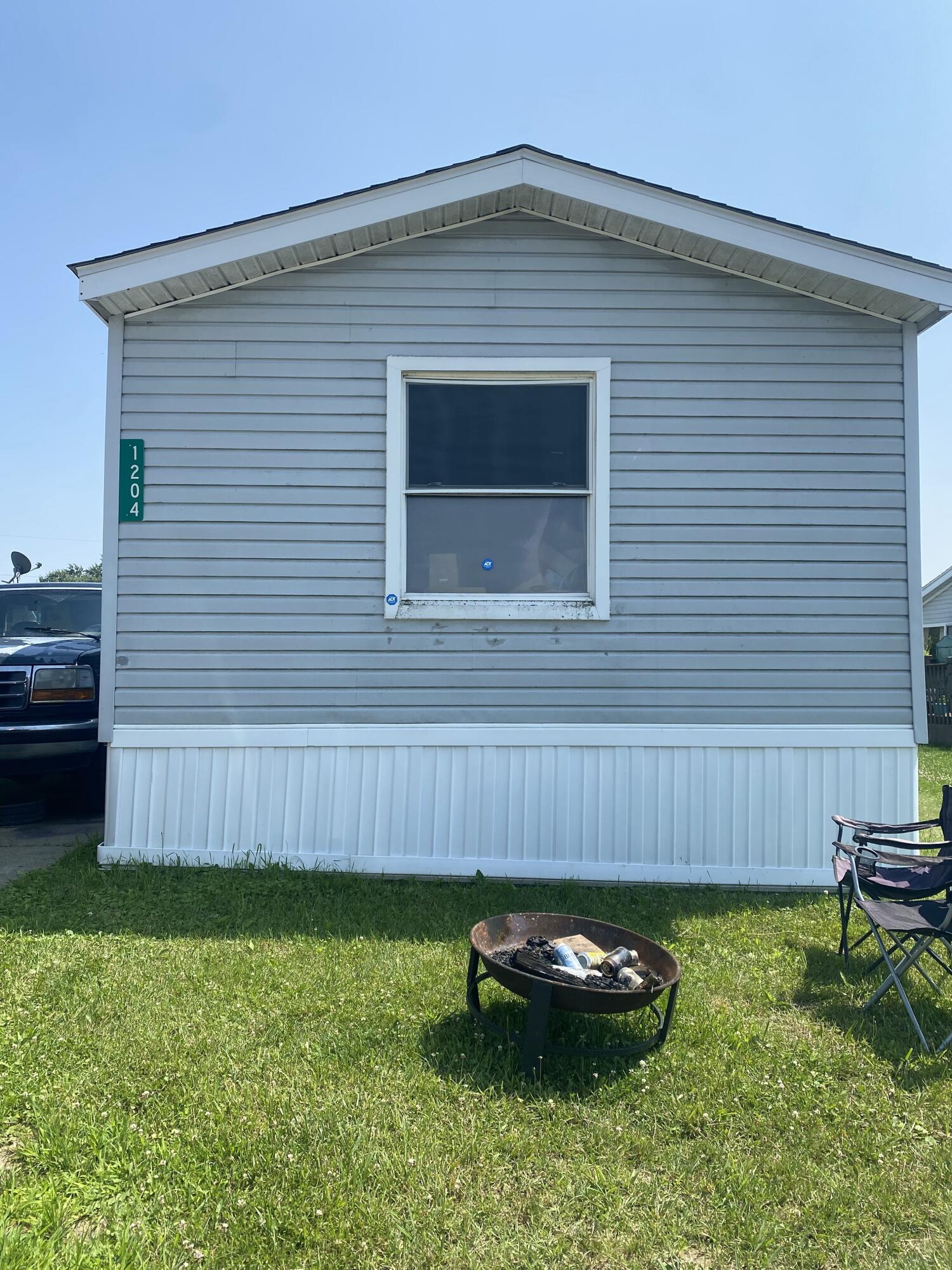 1204 Hancock Court Property Photo 1