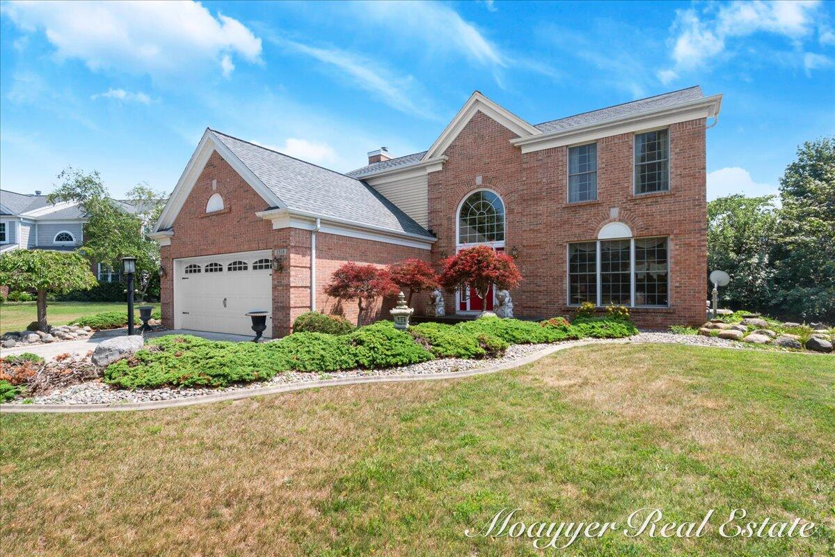 1518 Crystal Valley Court Se Property Photo 1