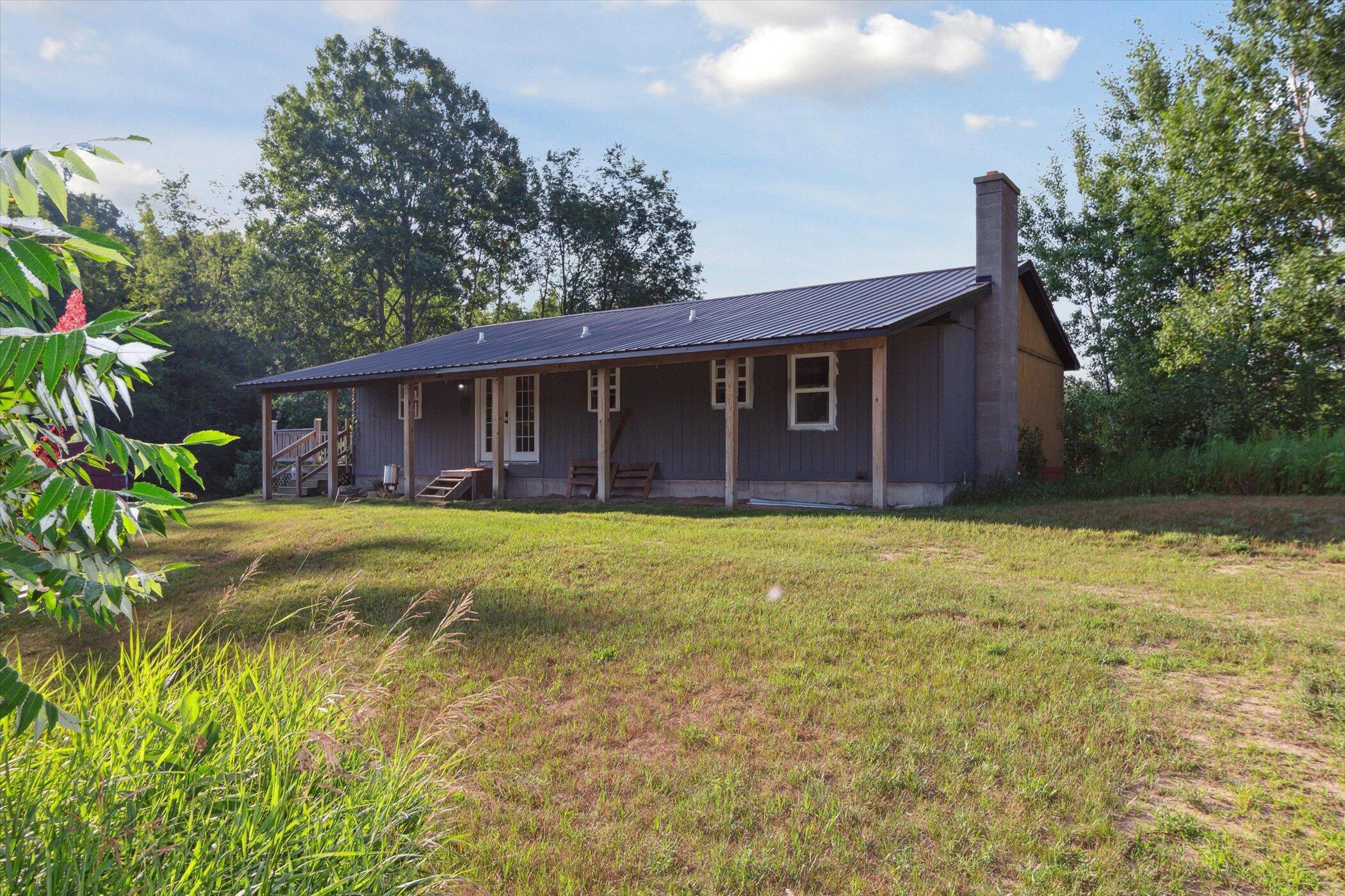 23901 22 Mile Road Property Photo 1