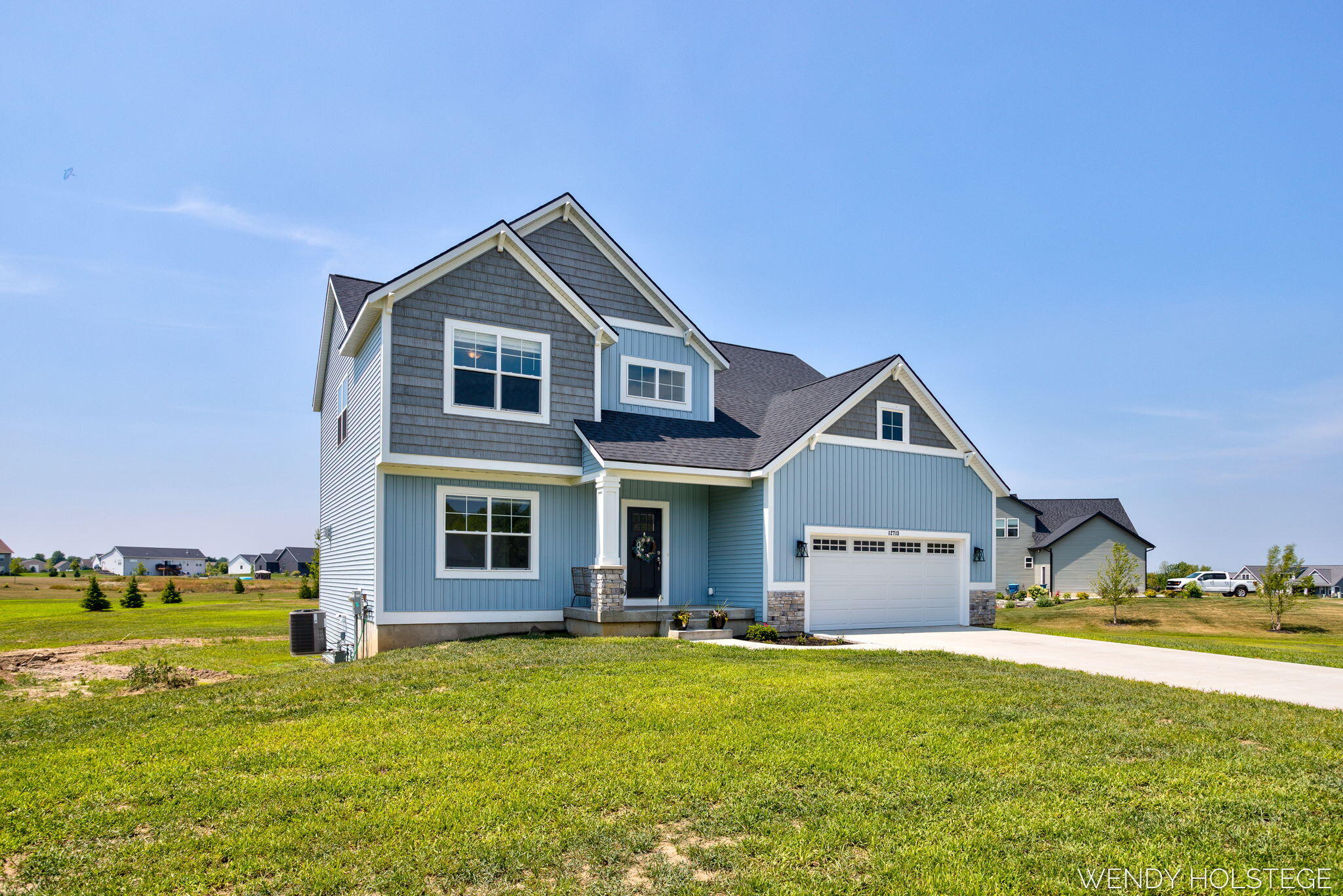 12713 Ridgedale Drive Property Photo 1