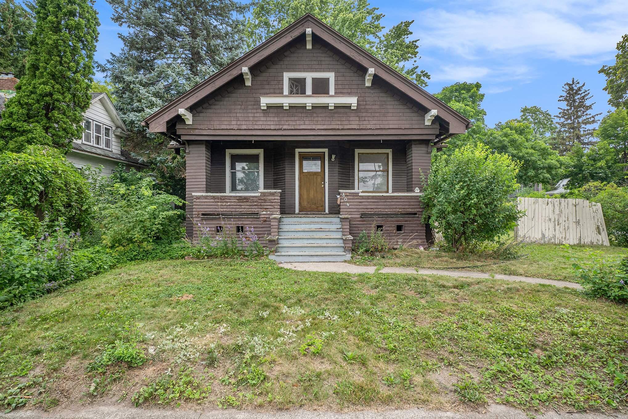 804 Congress Avenue