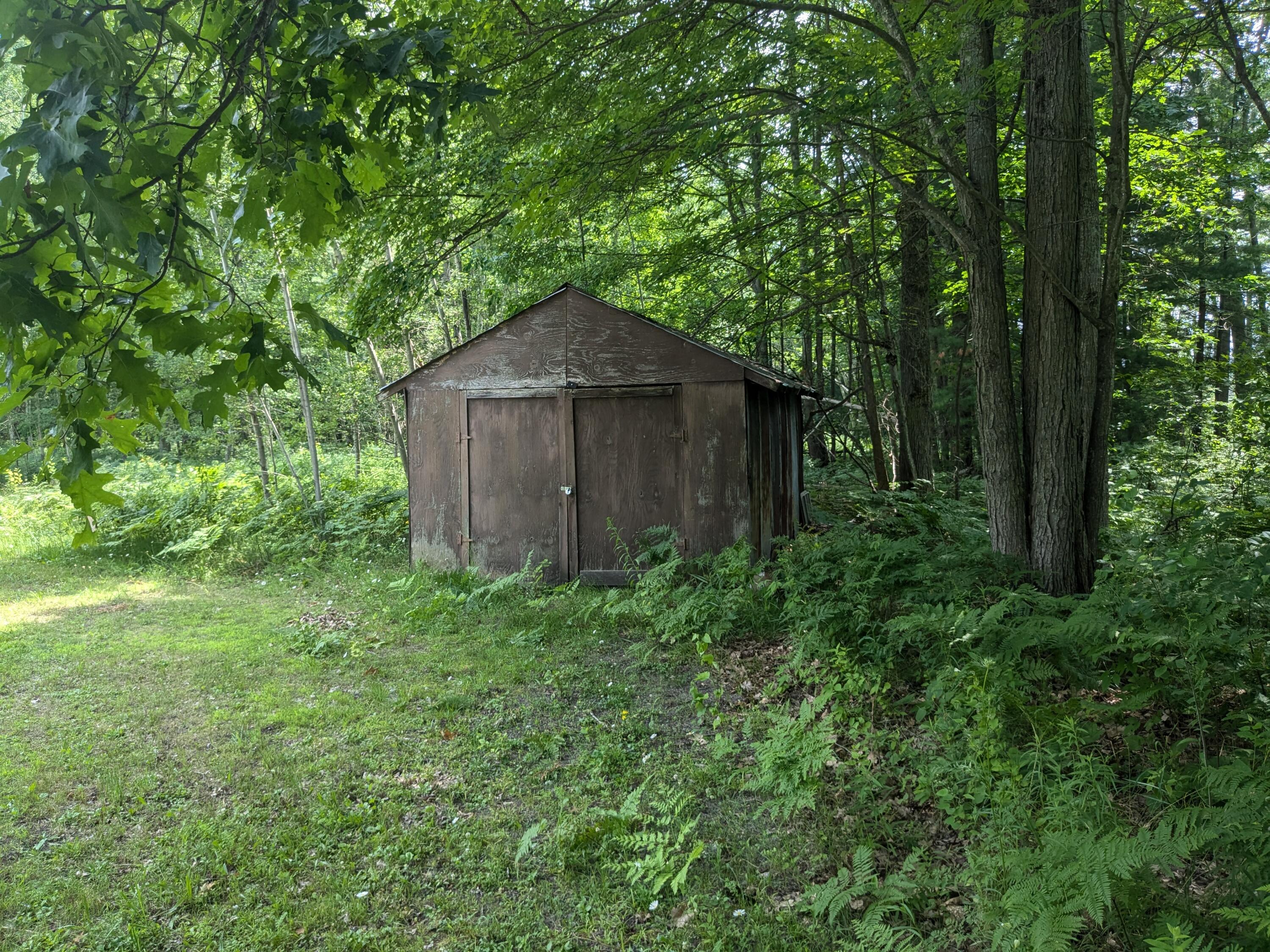 V/l Caberfae Highway Property Photo 1